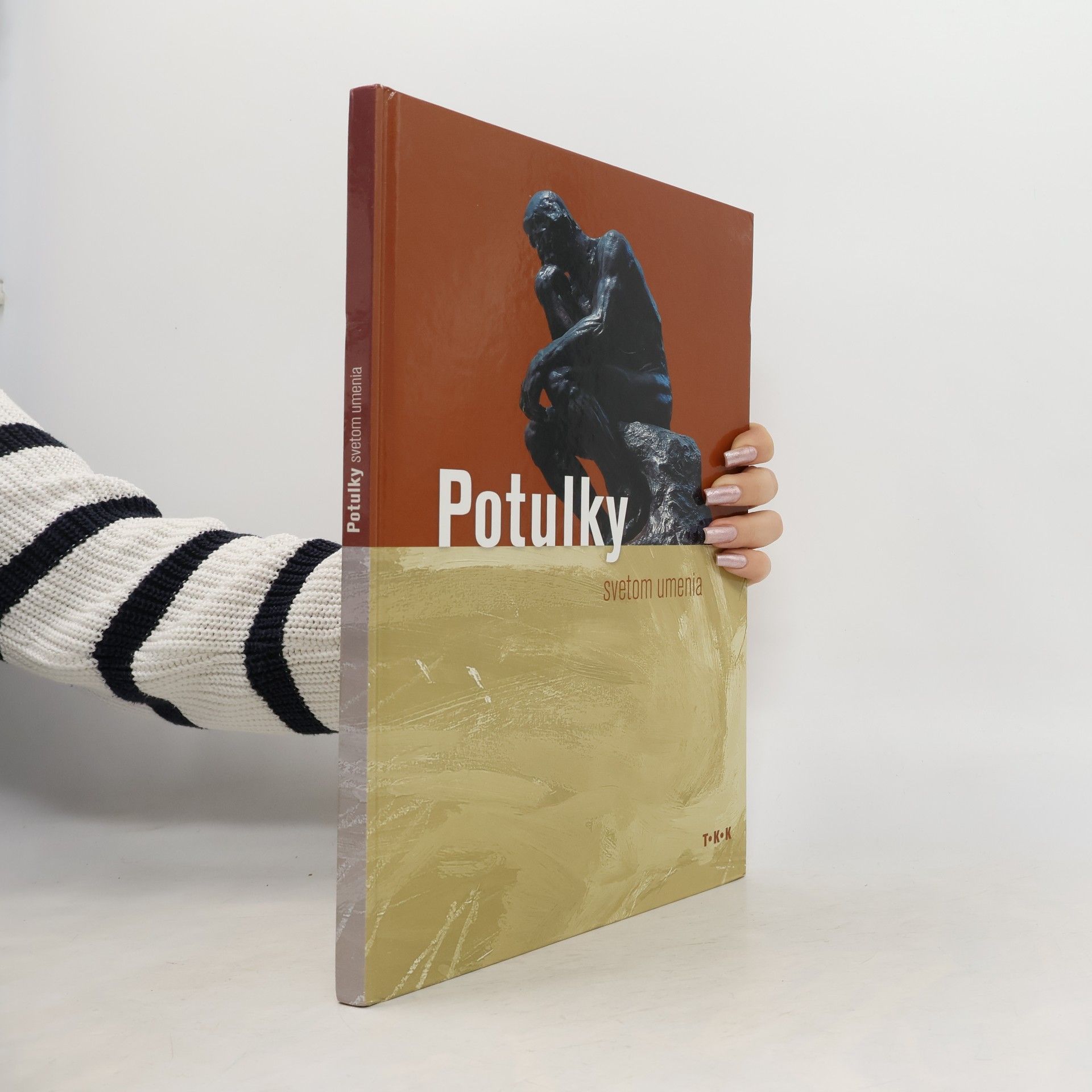 Autorenkollektiv Potulky svetom umenia