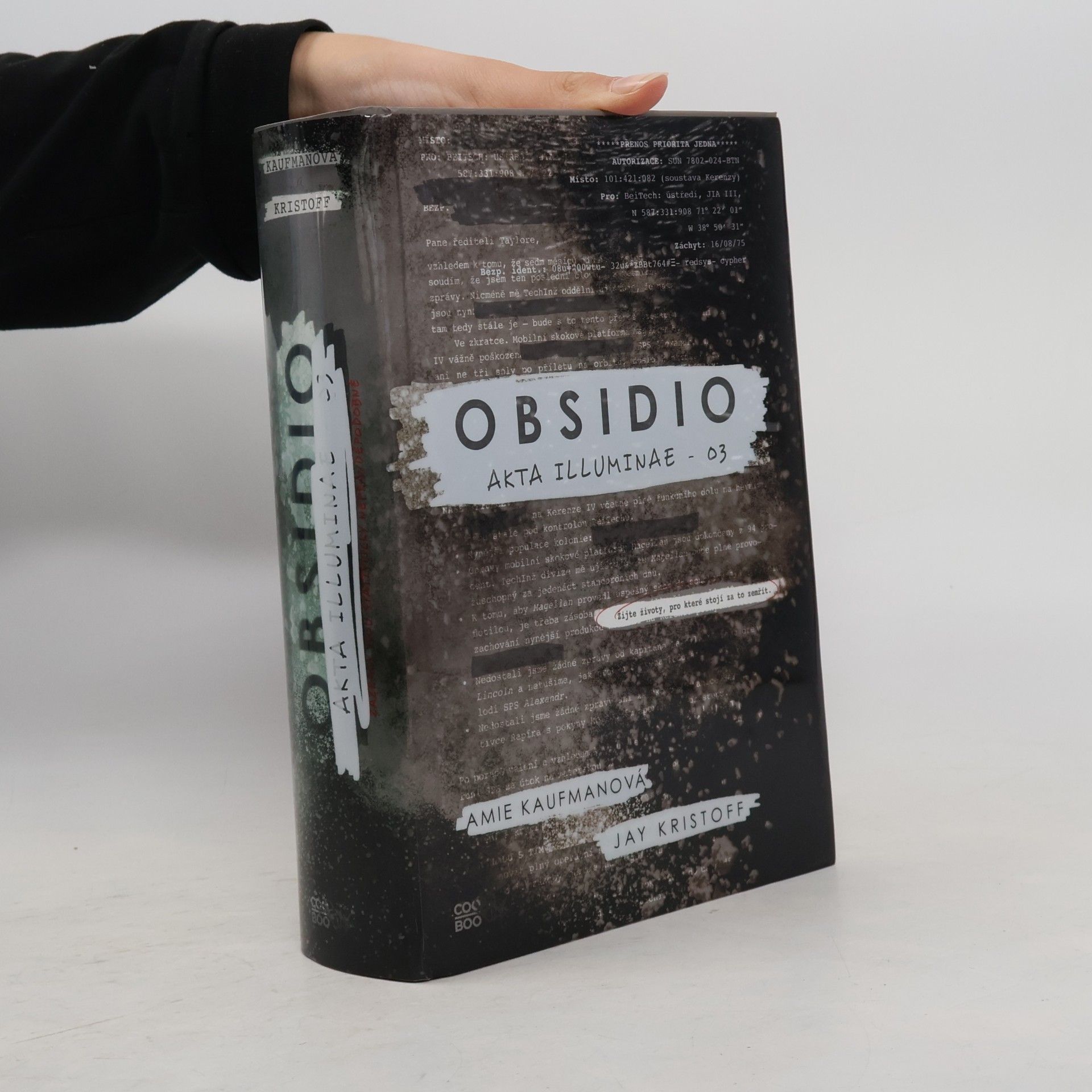 Obsidio
