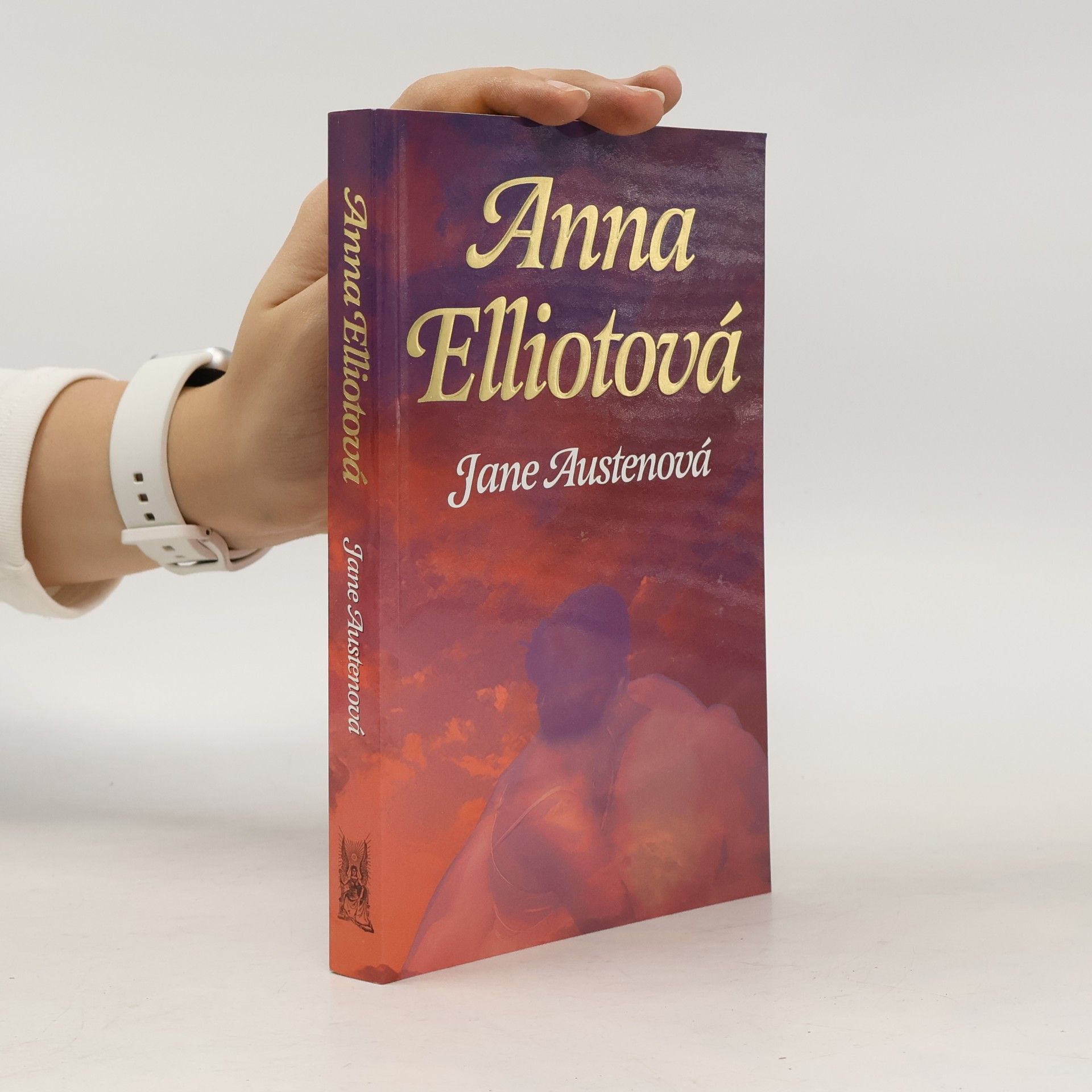 Jane Austen Anna Elliotová
