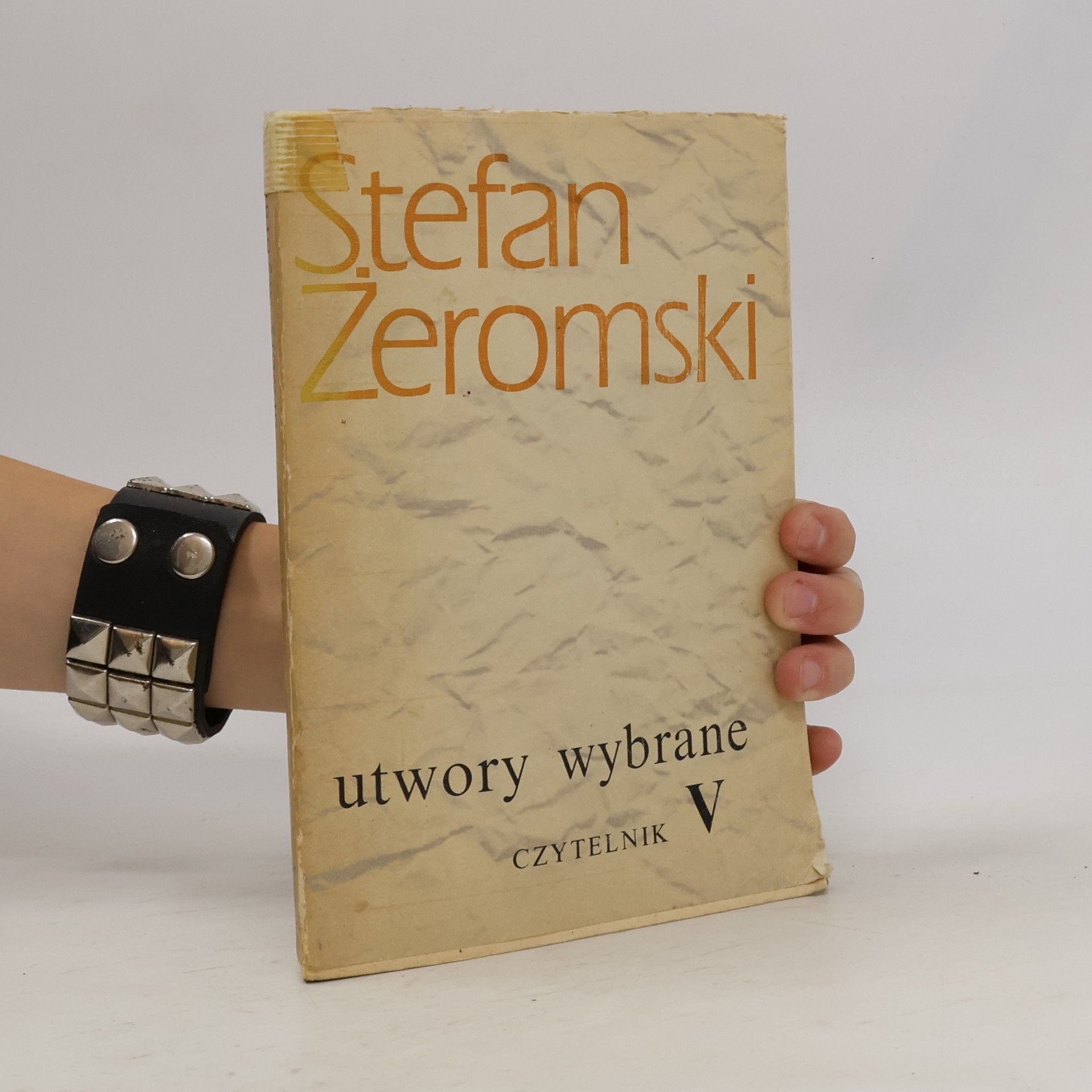 Utwory wybrane V.