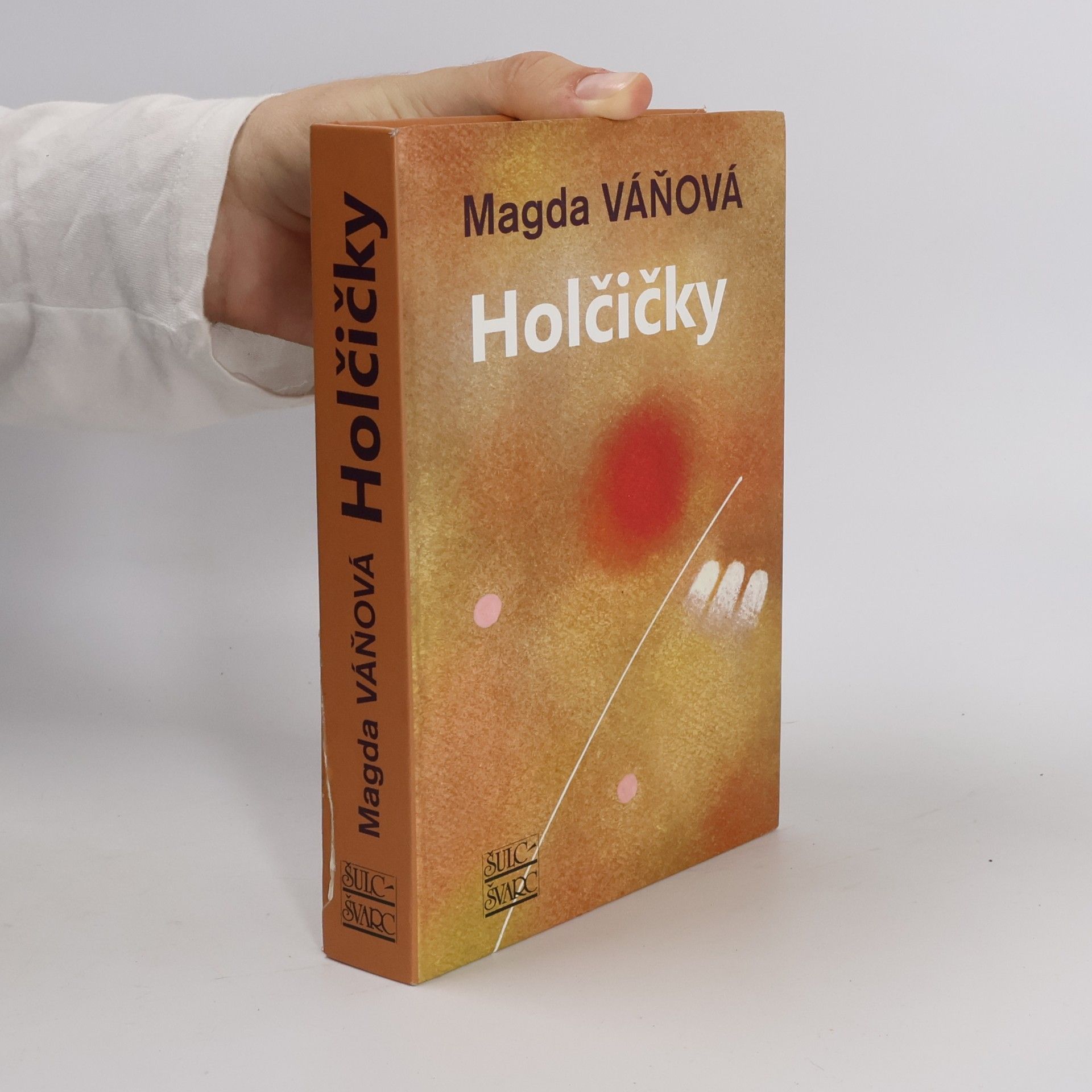 Holčičky