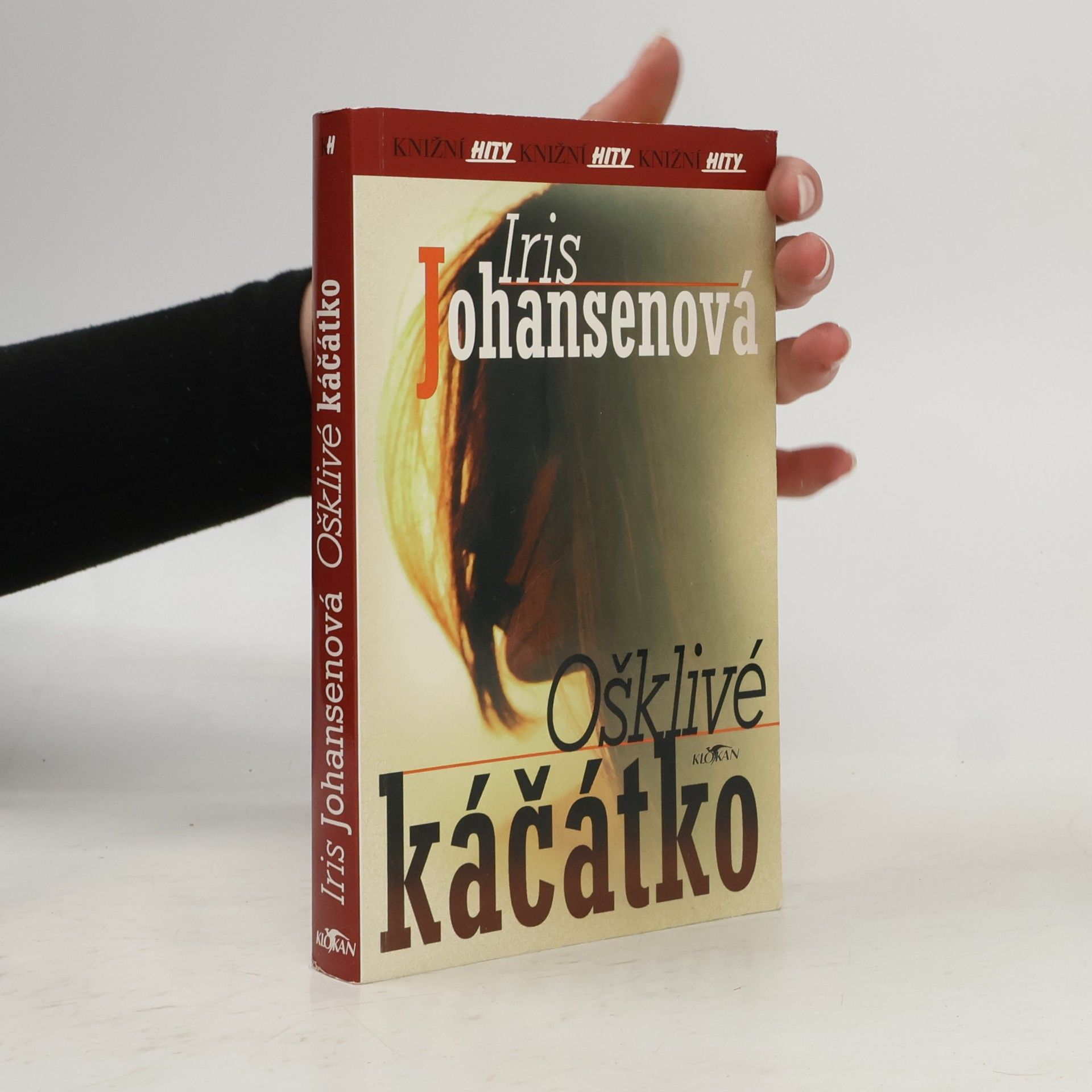 Ošklivé káčátko