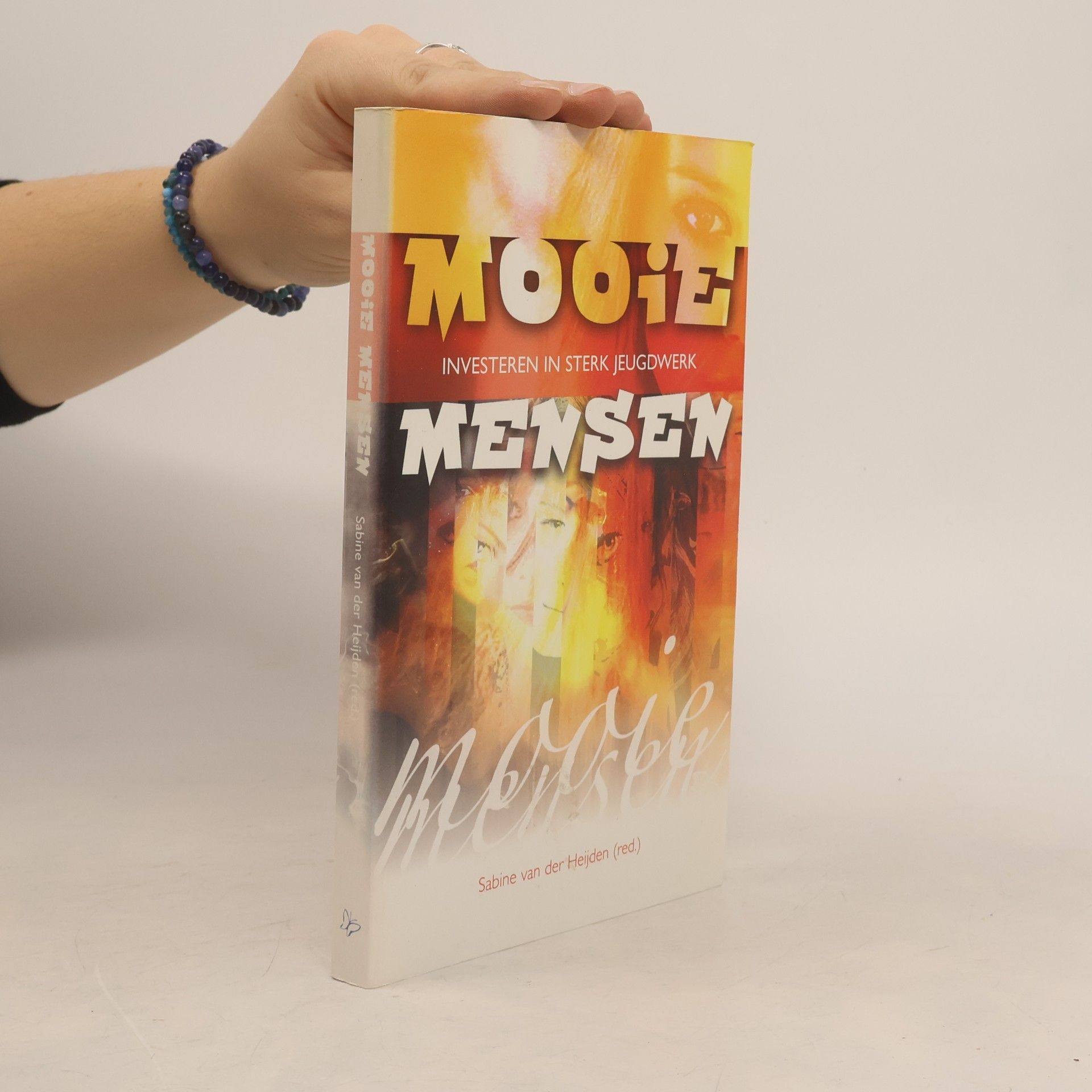 Mooie mensen