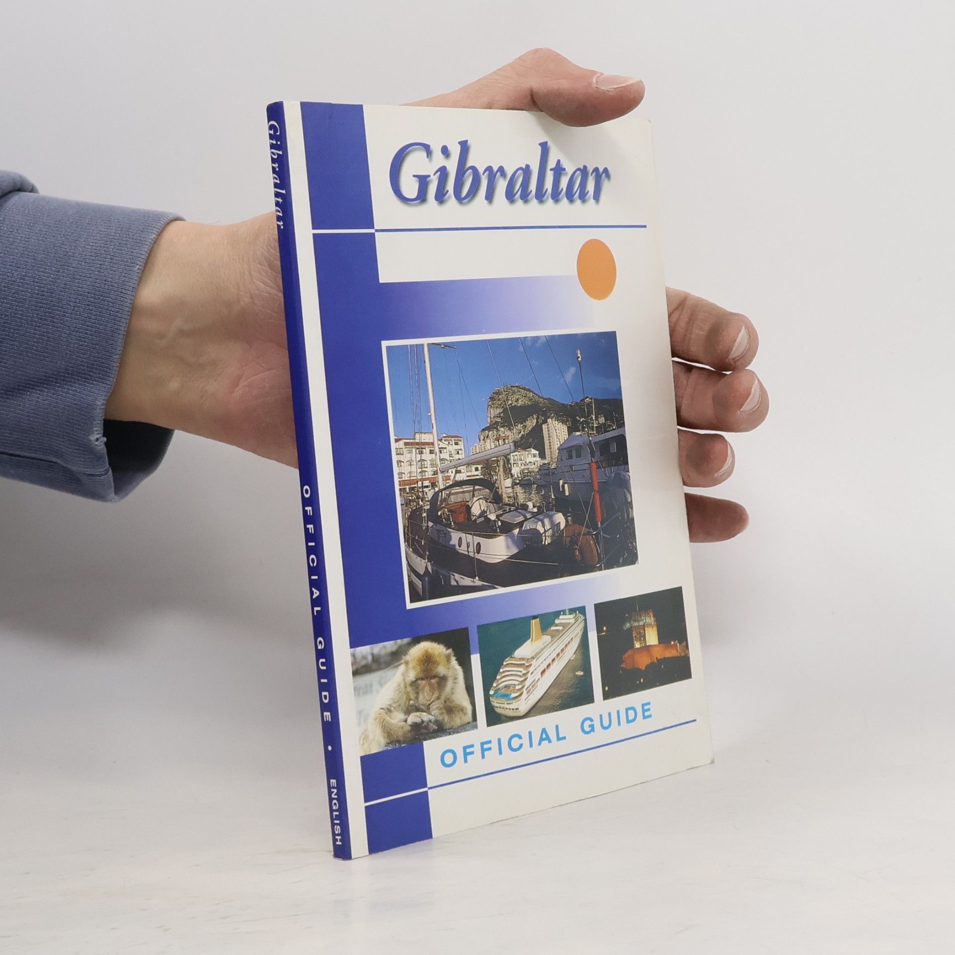 Stewart Finlayson Gibraltar