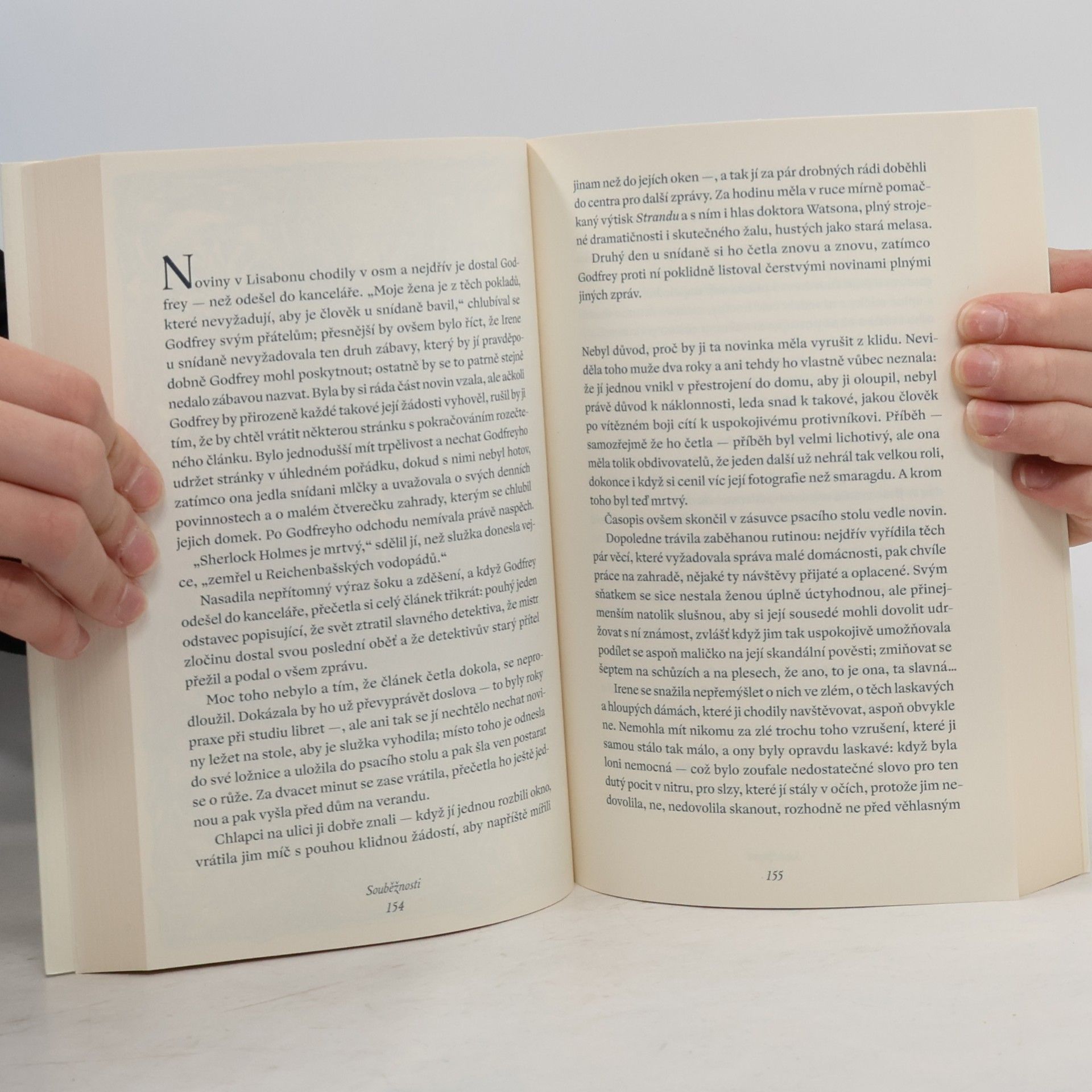 Naomi Novik Pohřbeno v hlubinách a jiné povídky