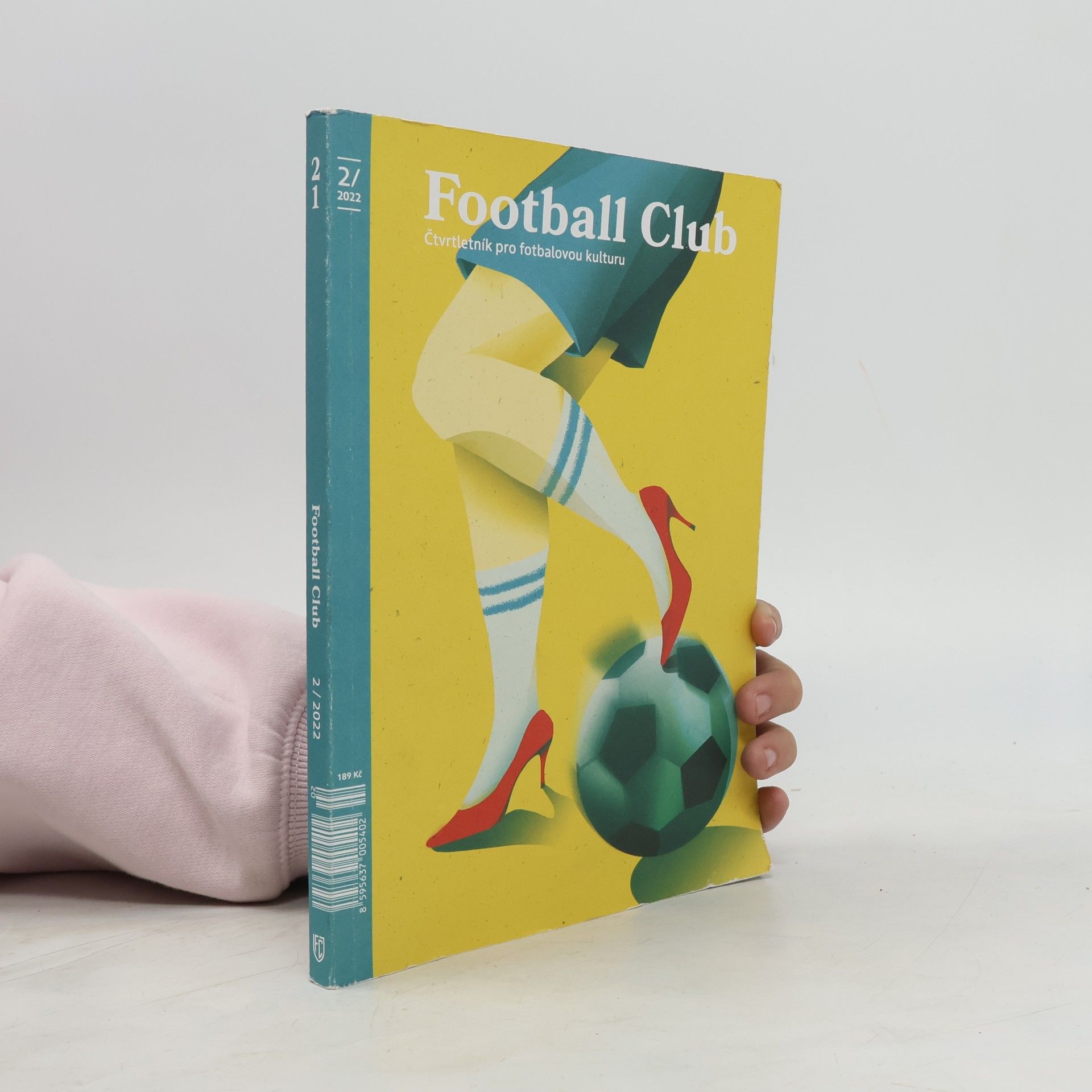 kolektiv Football Club