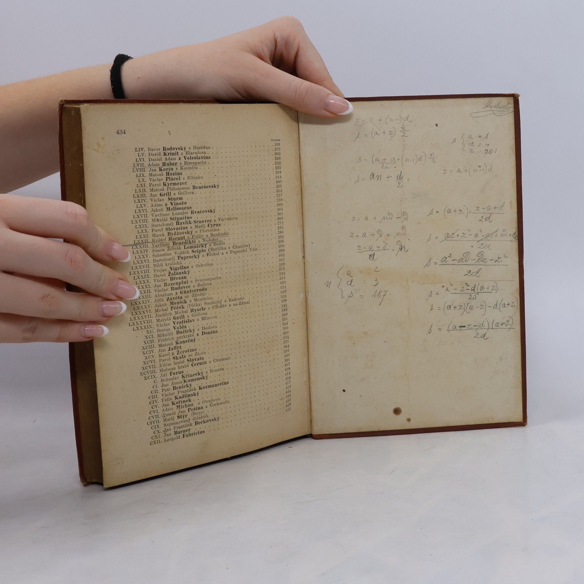 Josef Jireček Anthologie z literatury české. Sv.2, Doba střední : Čítanka pro vyšší gymnasia