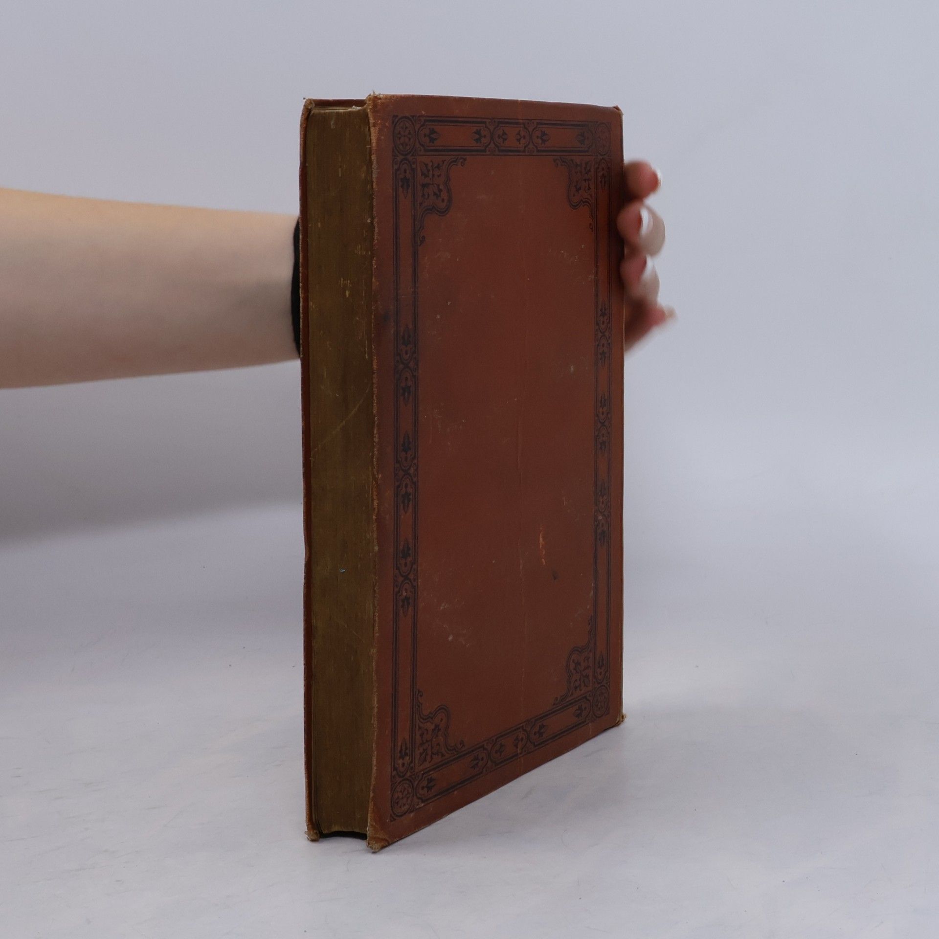 Josef Jireček Anthologie z literatury české. Sv.2, Doba střední : Čítanka pro vyšší gymnasia