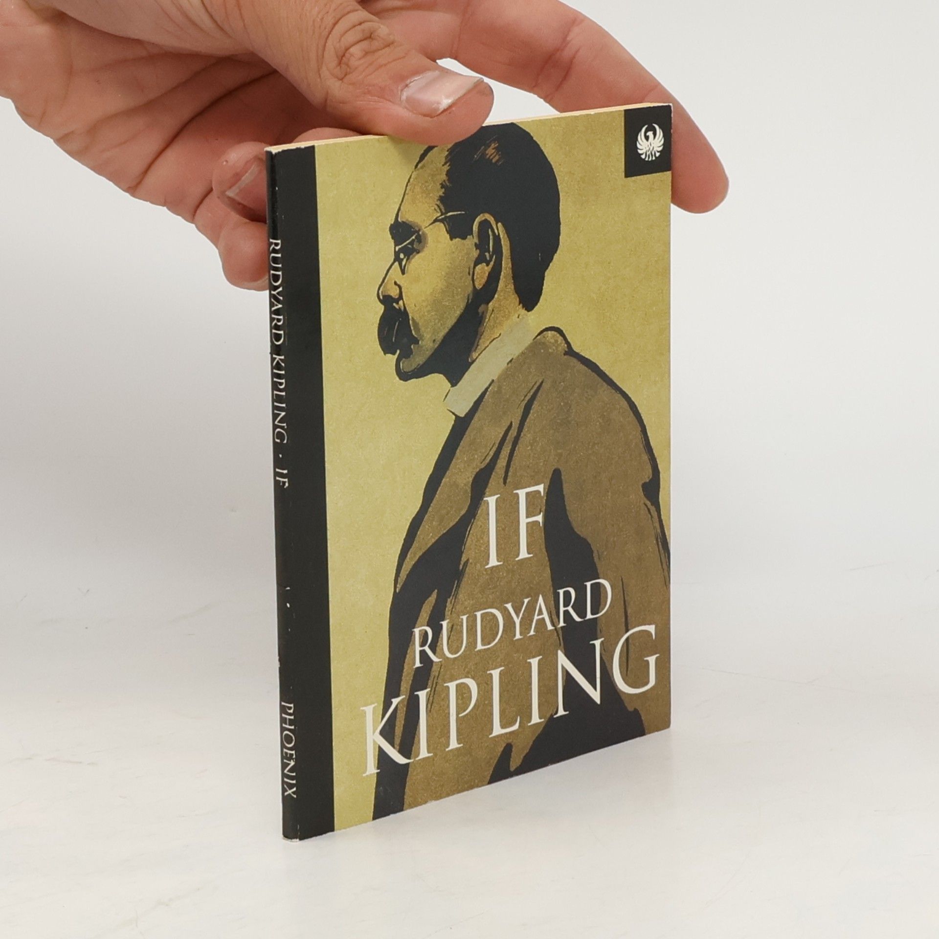 Rudyard Kipling If