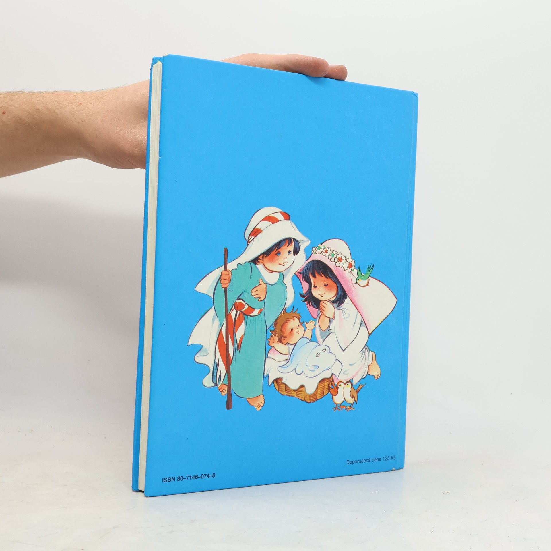 Mathalie Brock Moje nejmilejší bible