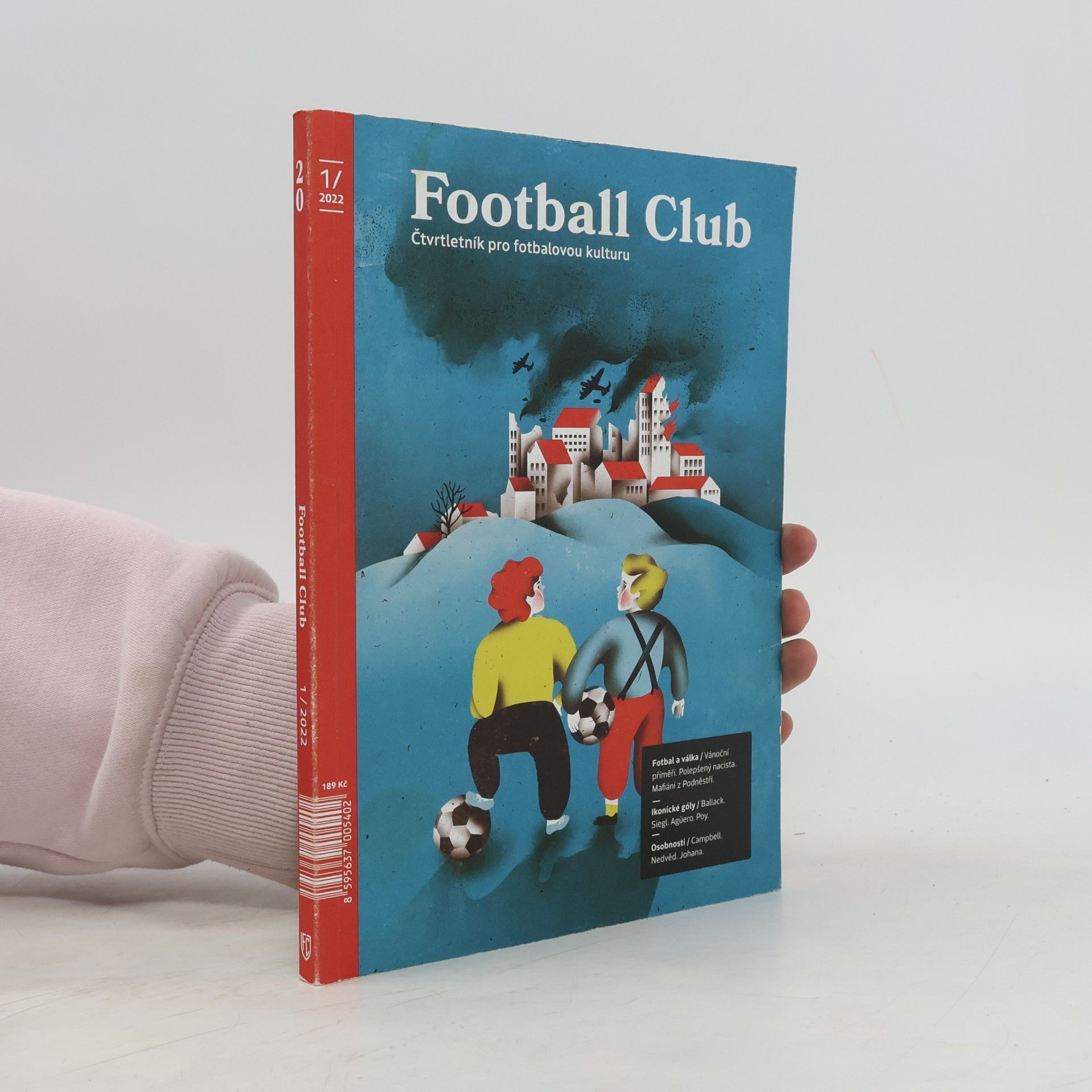 kolektiv Football Club