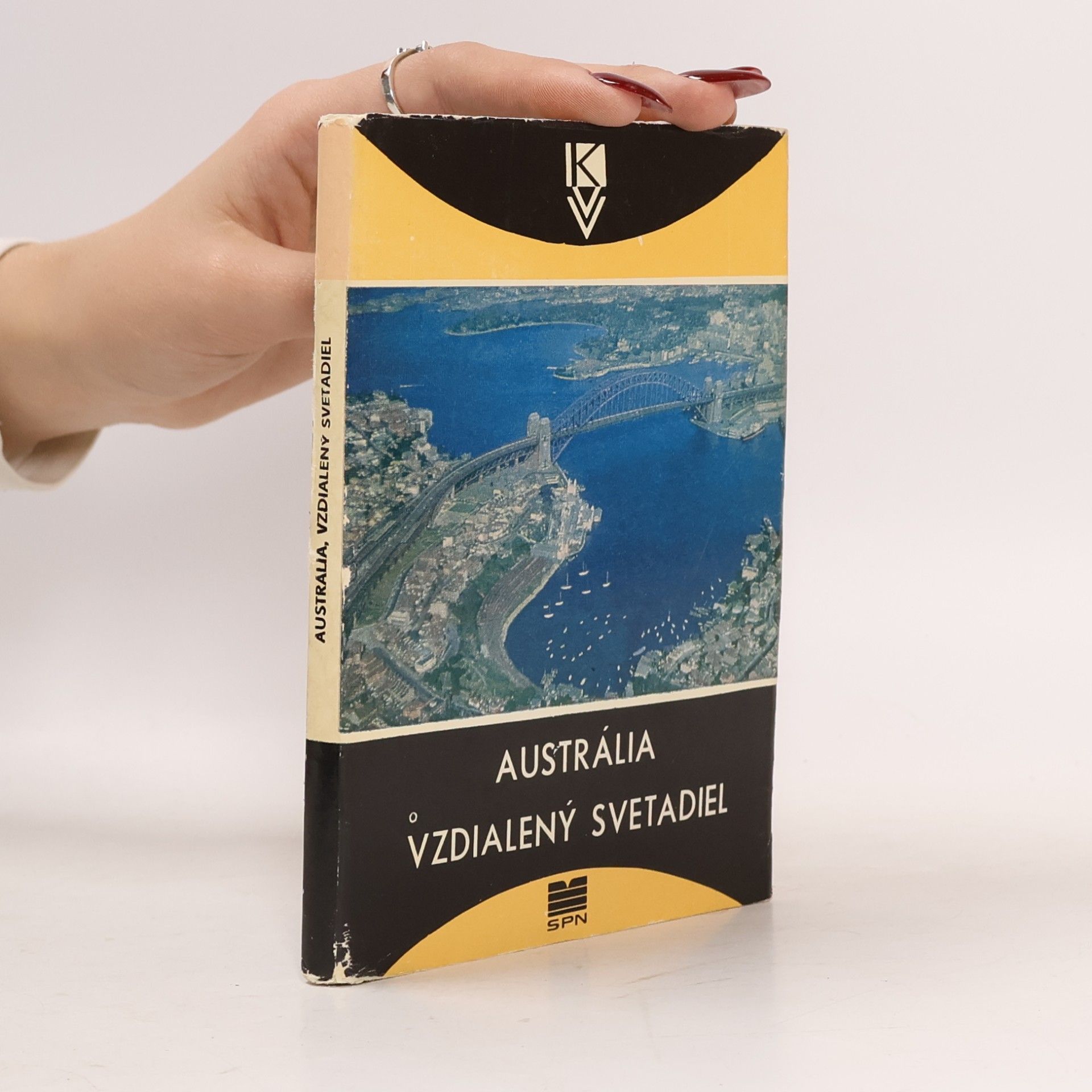 kolektiv Austrália