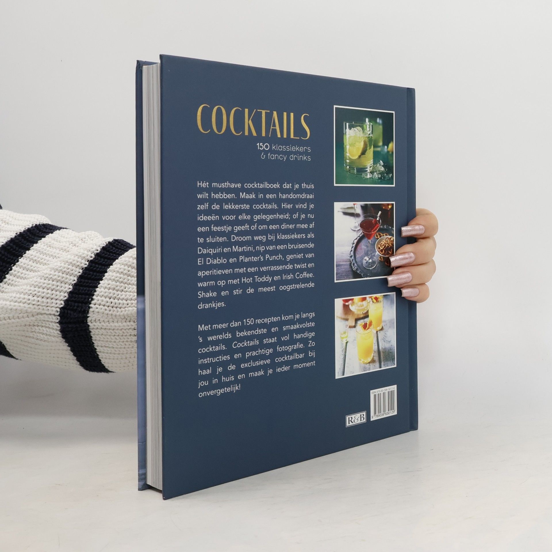 Cocktails