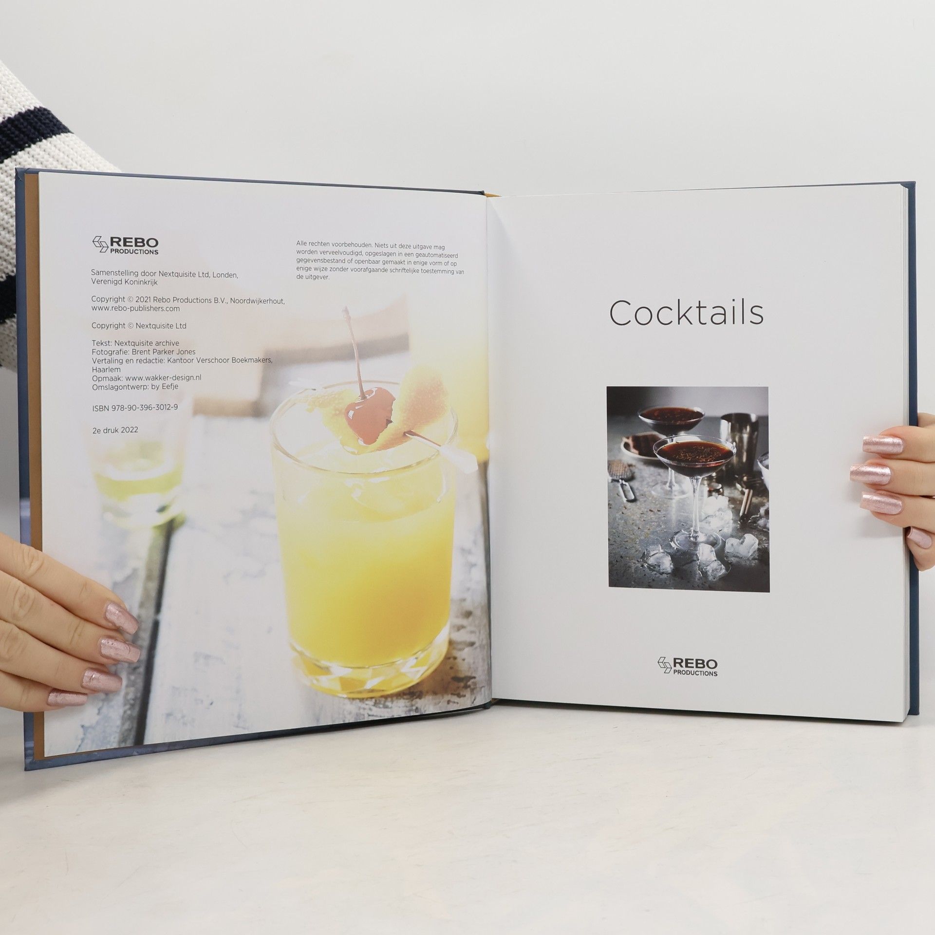 Cocktails