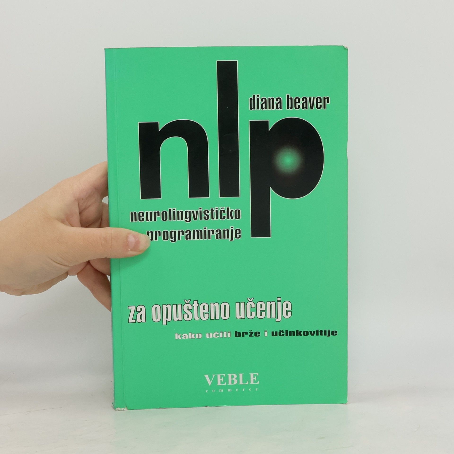 NLP: Neurolingvističko programiranje za opušteno učenje