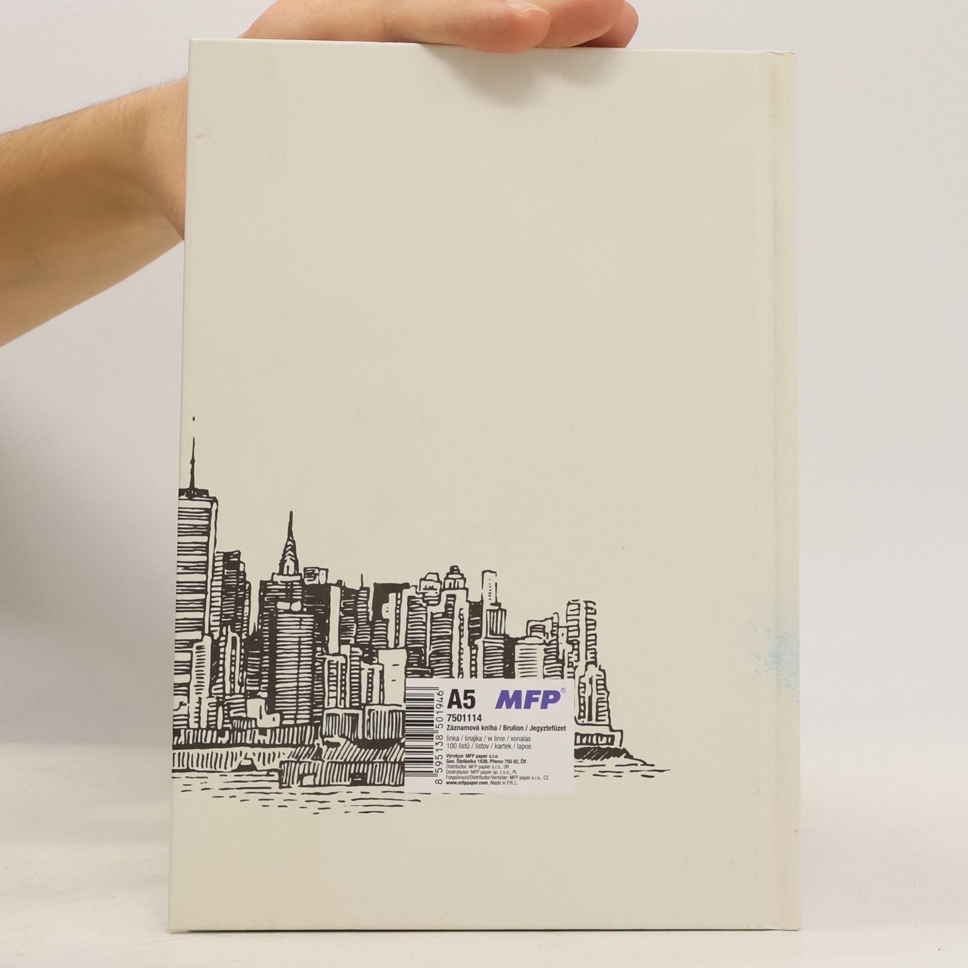 kolektiv New York