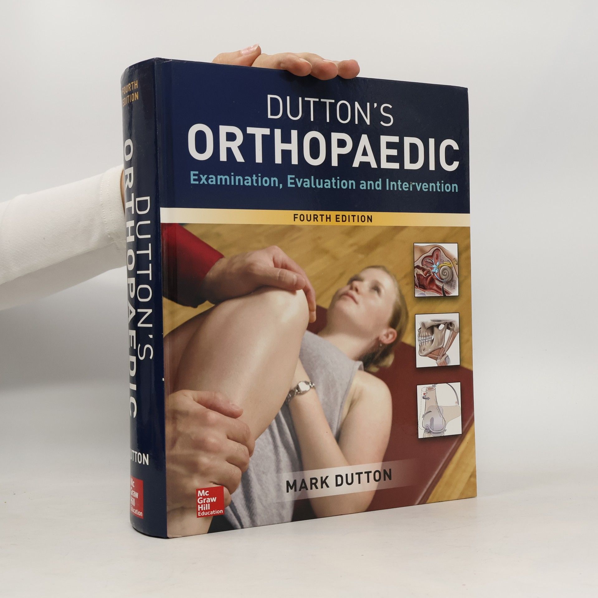 Mark Dutton Dutton's Orthopaedic