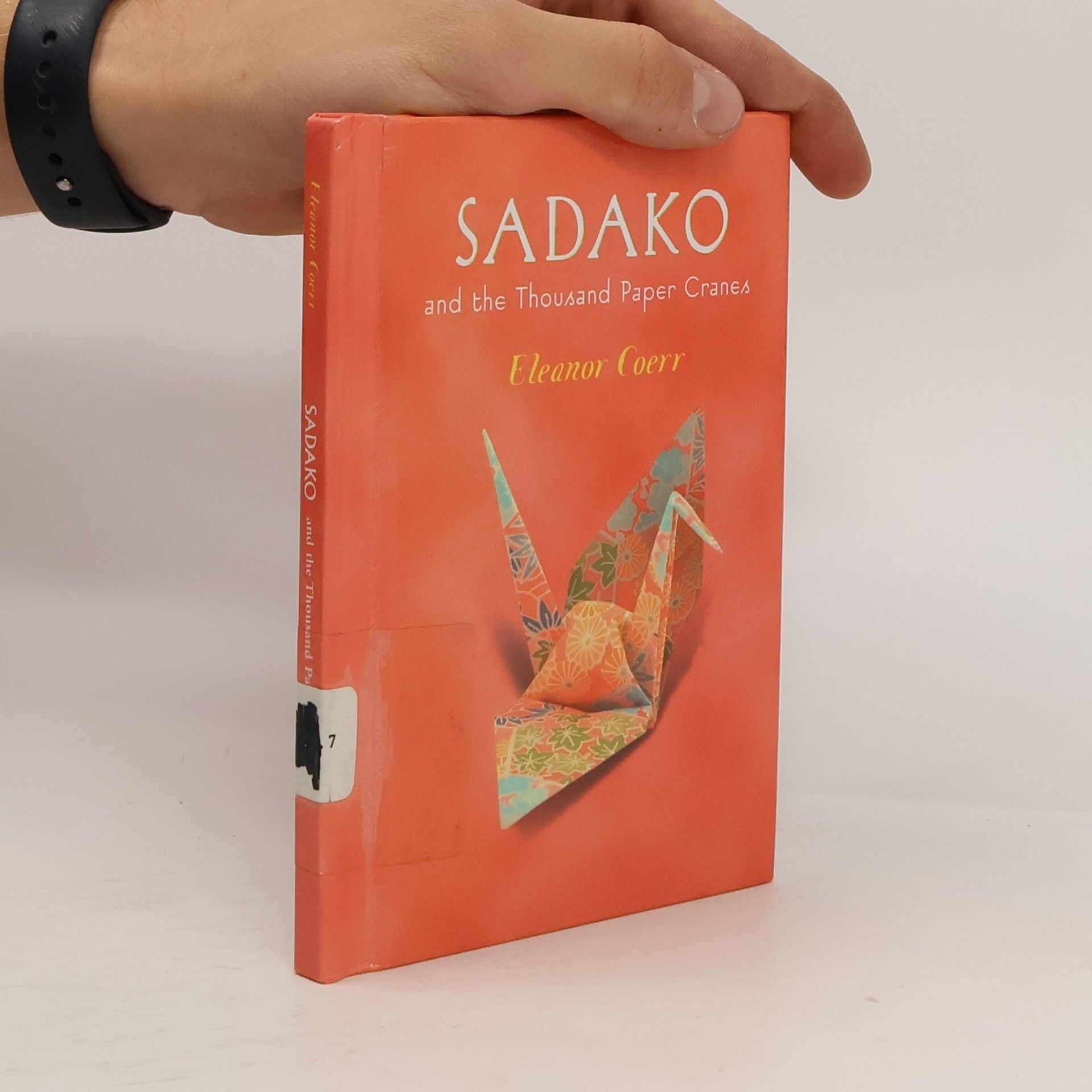 Ronald Himler Sadako