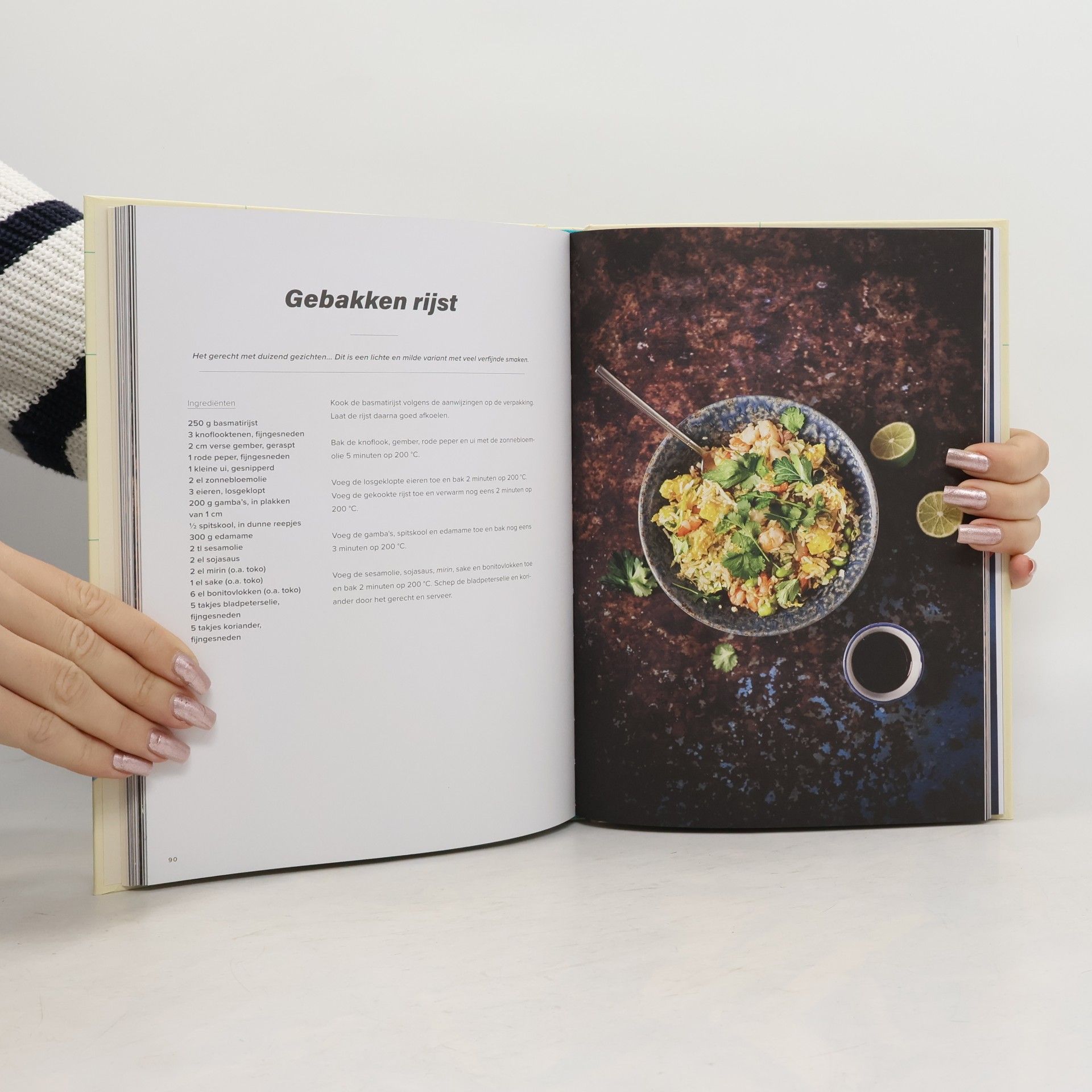 Peter Friehling Airfryer kookboek