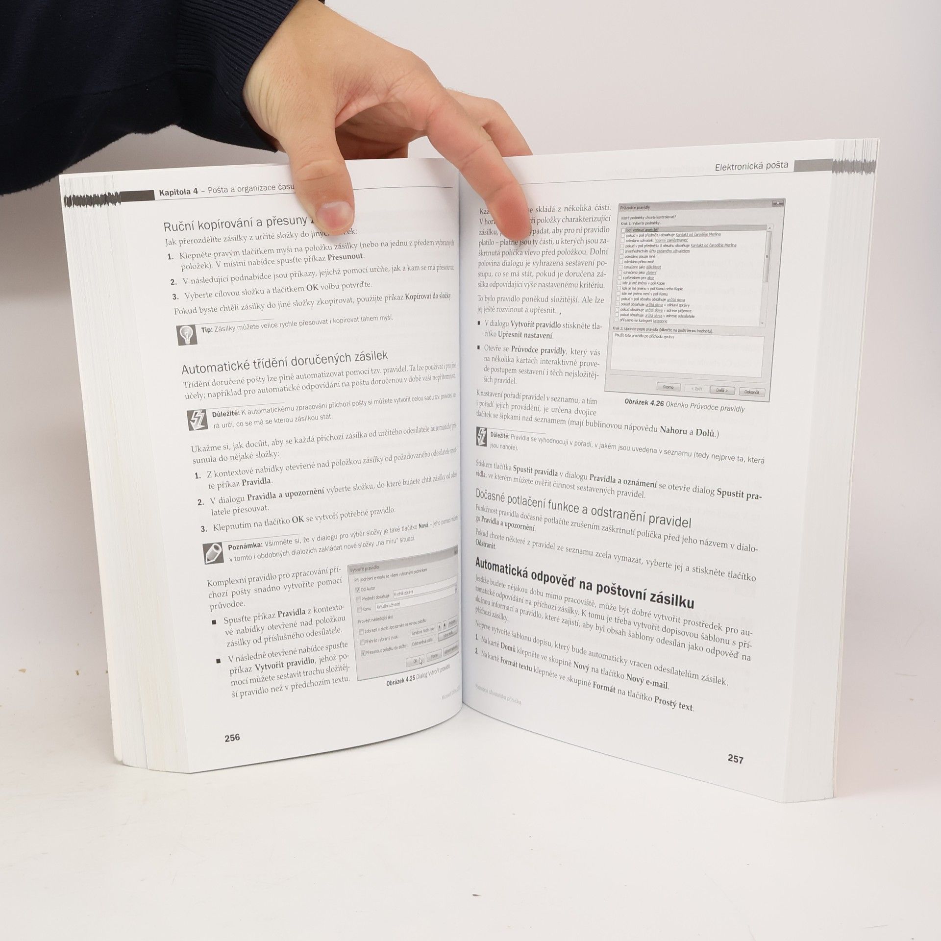 Jiří Barilla Microsoft Office 2010. Podrobná uživatelská příručka