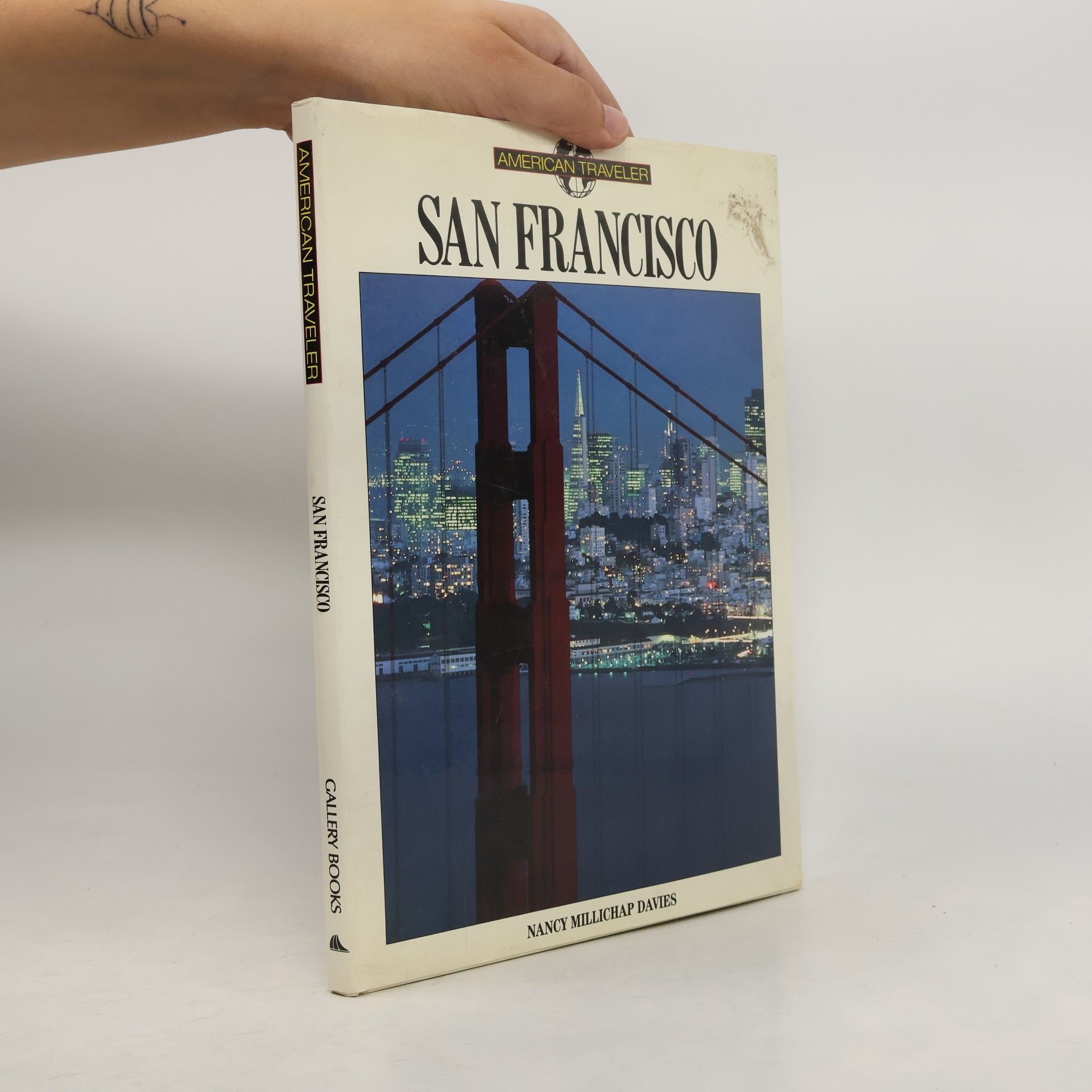 Nancy Millichap Davies San Francisco