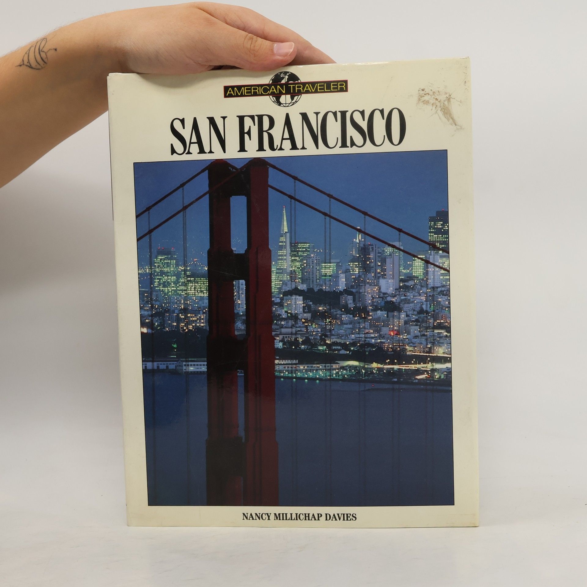 Nancy Millichap Davies San Francisco