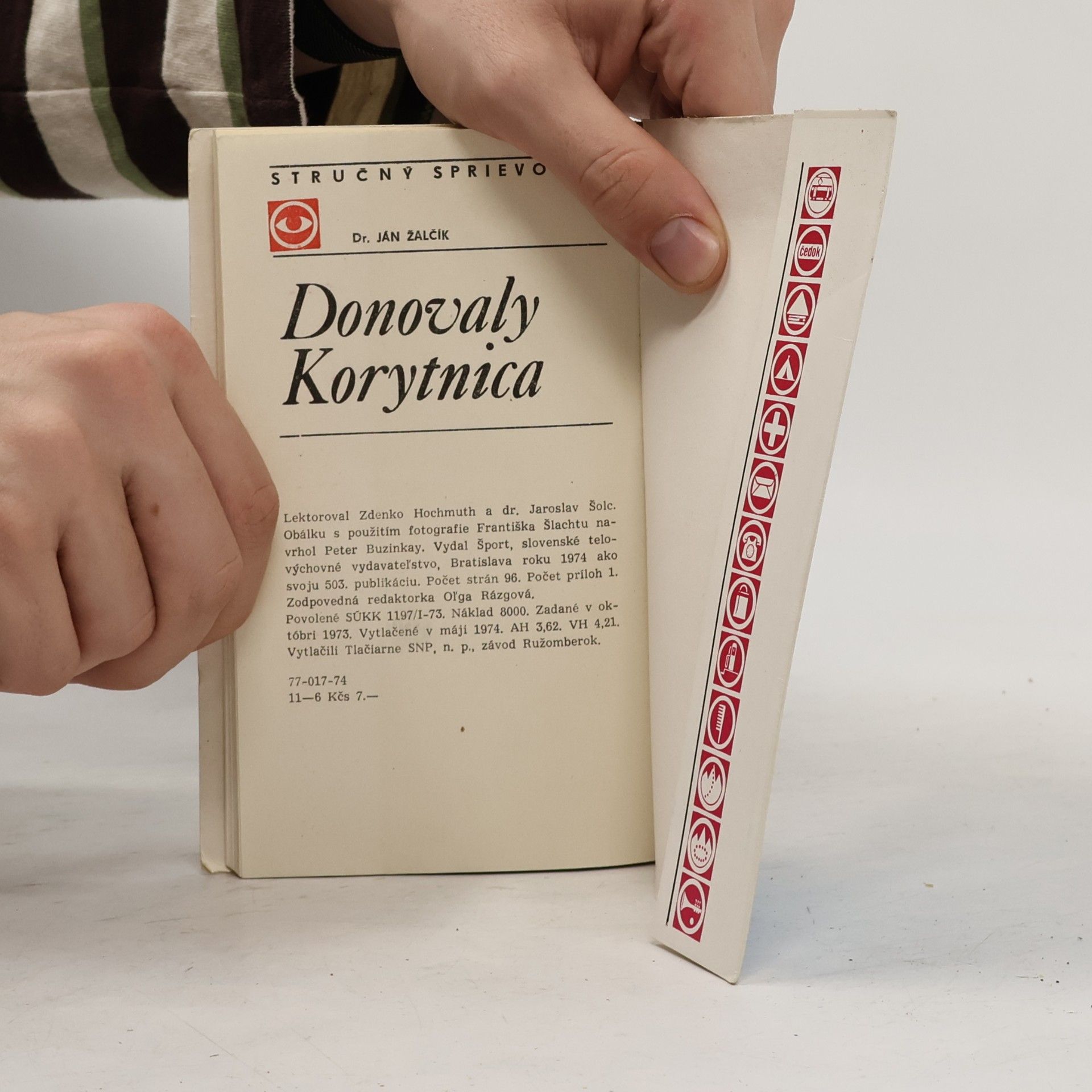 Zdenko Hochmuth Donovaly Korytnica