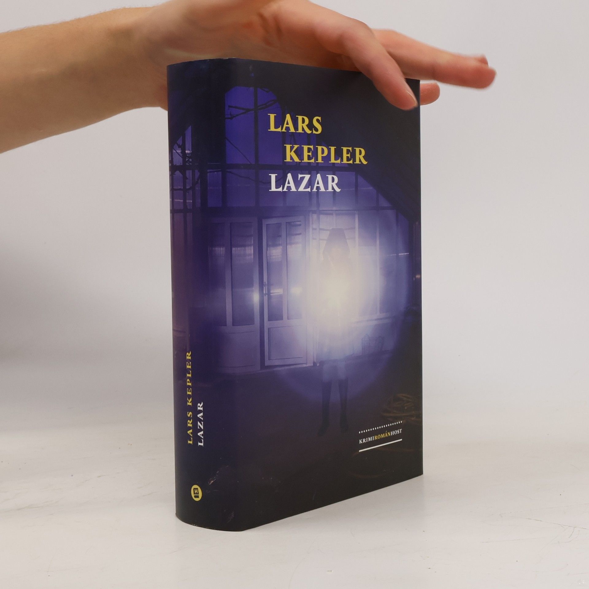 Lazar