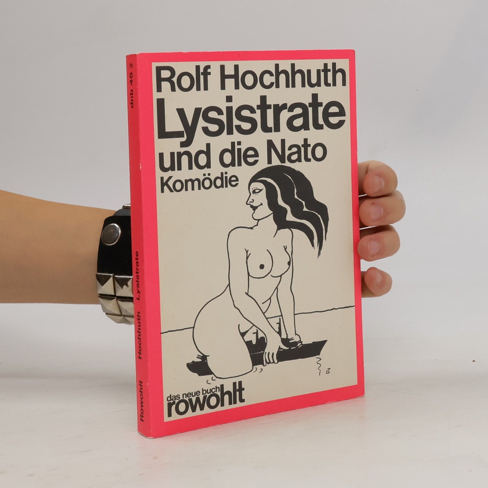 Lysistrate und die NATO