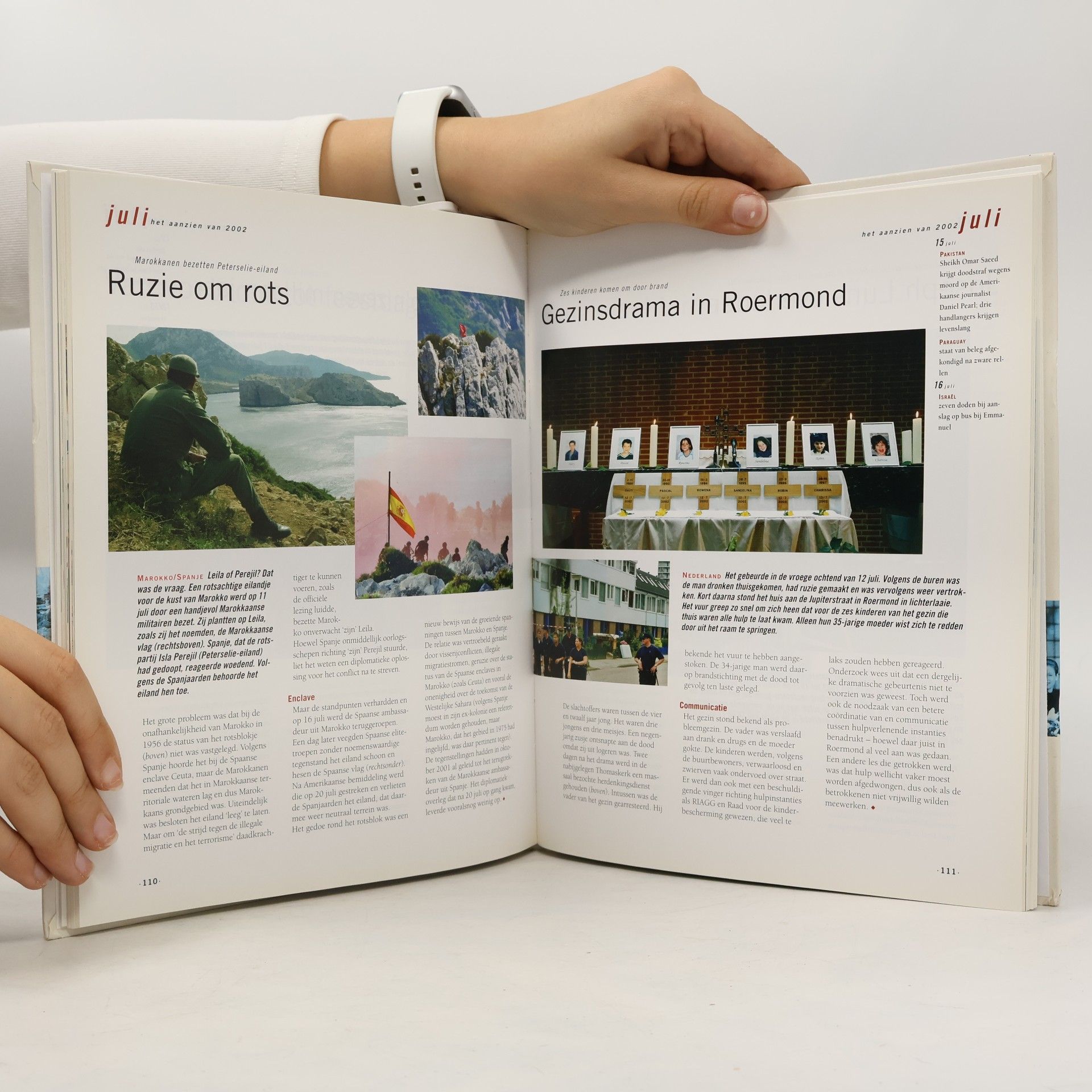 Het aanzien van 2002