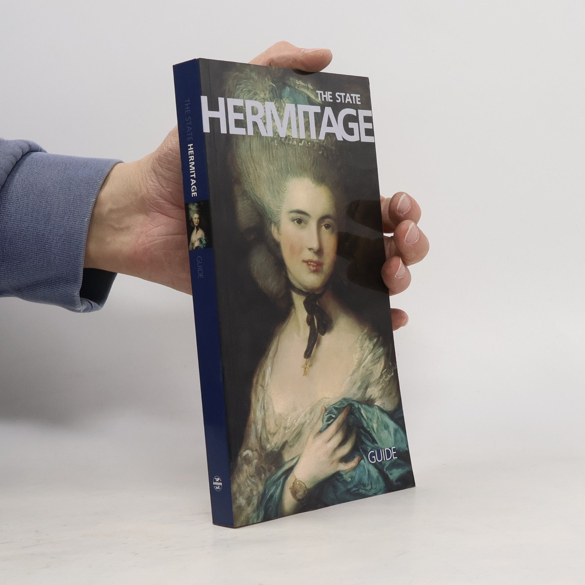 The State Hermitage Guide