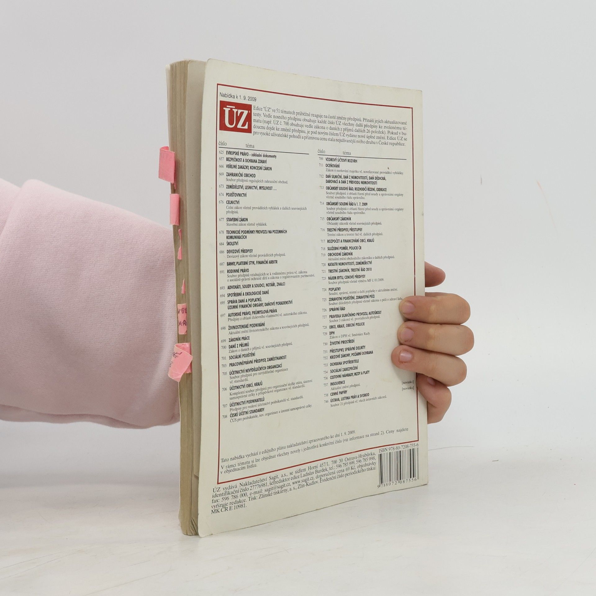 Various authors Ústava České republiky. Listina základních práv a svobod. Parlament, ministerstva. Ombudsman. Antidiskriminační zákon