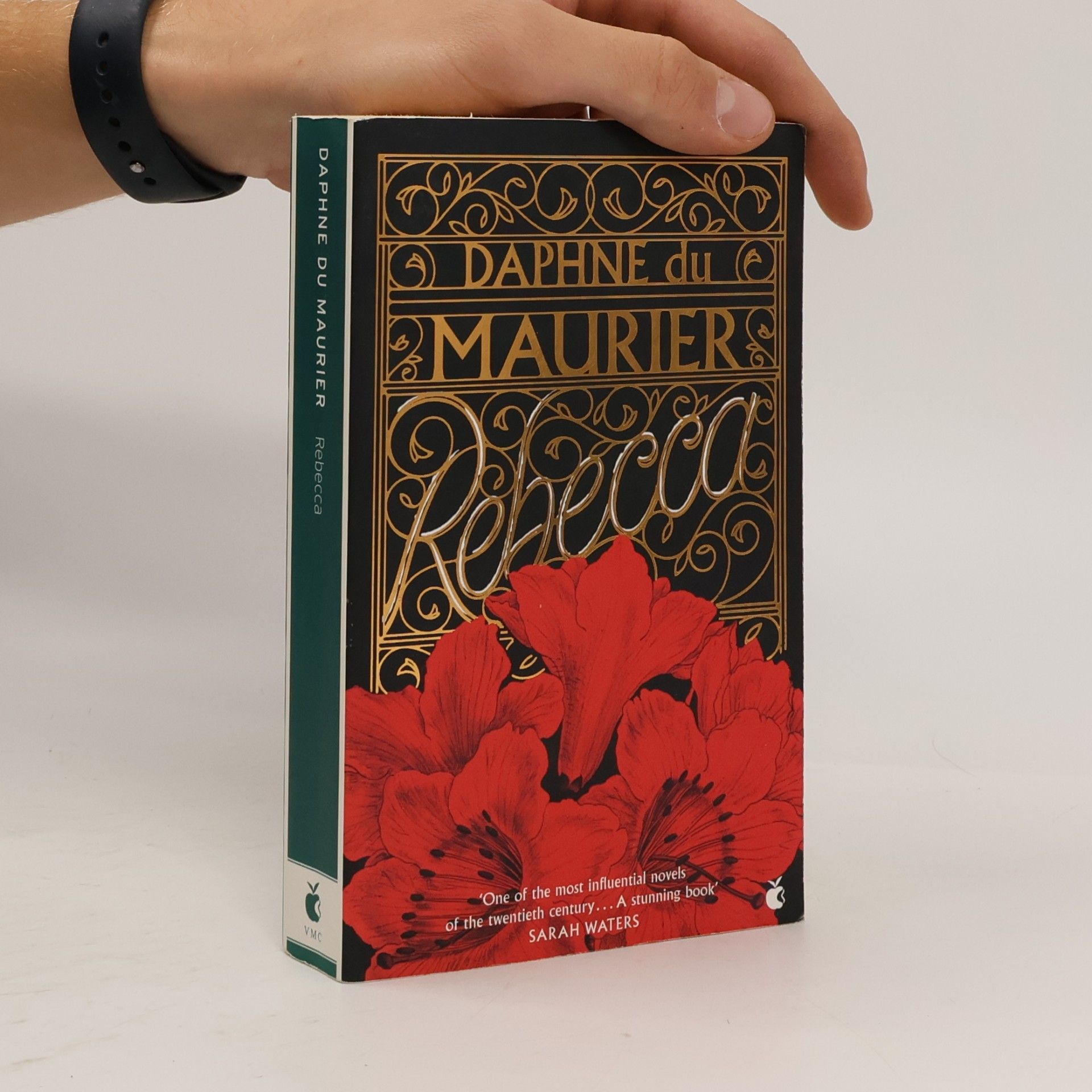 Daphne du Maurier Rebecca