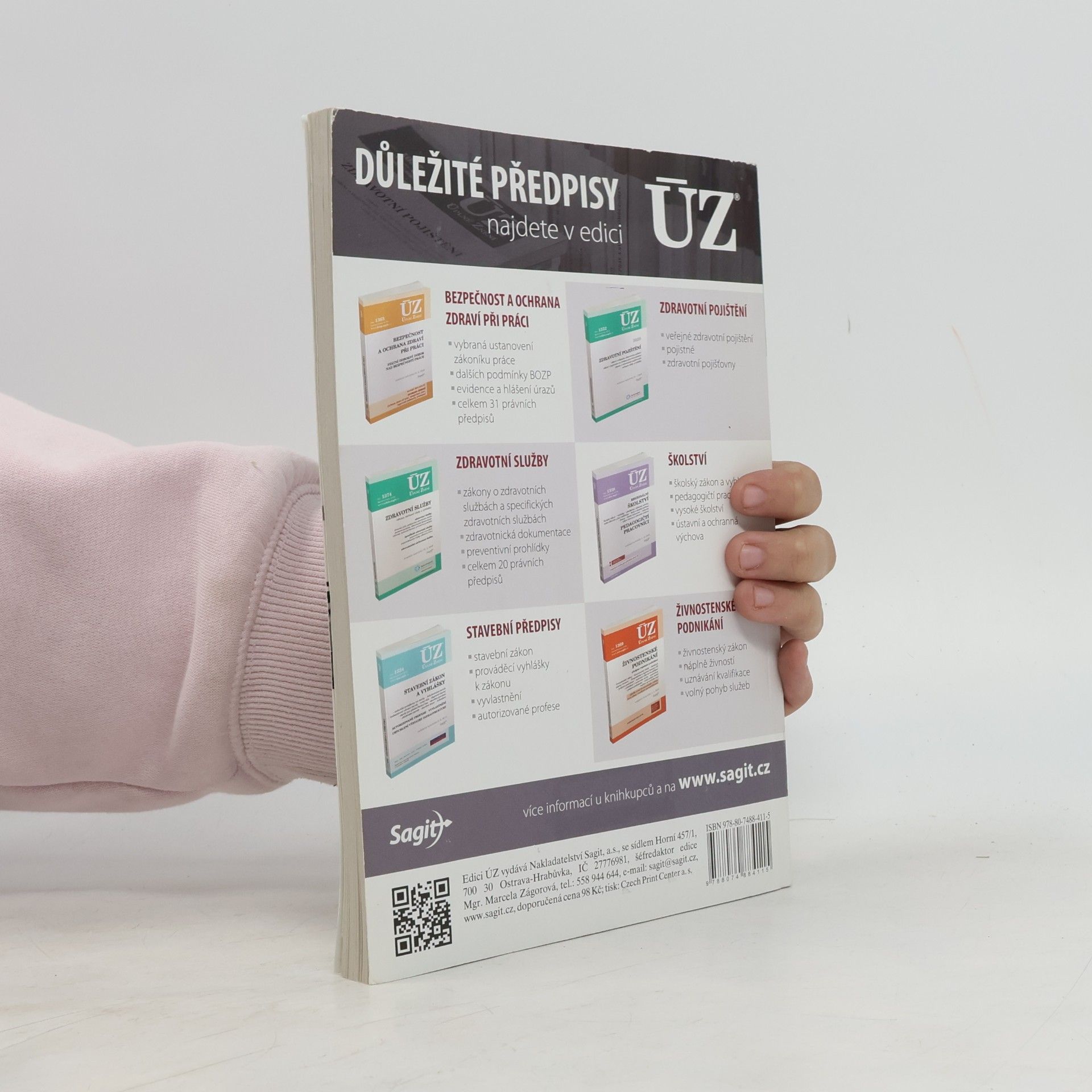 Kolektiv autorů Ochrana zdraví ; Ochrana veřejného zdraví ; Ochrana zdraví před škodlivými účinky návykových látek ; Náhrada újmy způsobené povinným očkováním
