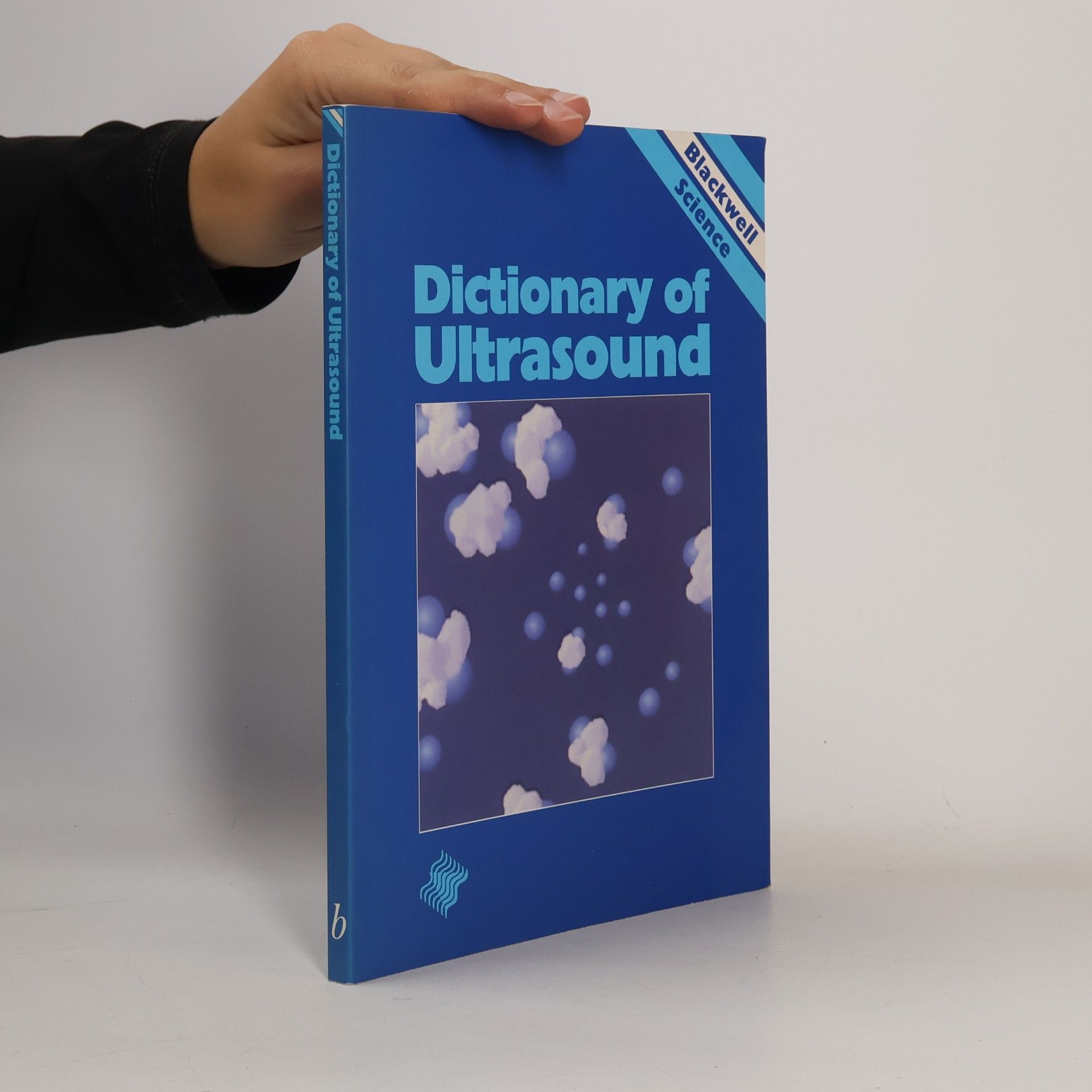 Various authors Dictionary of Ultrasound