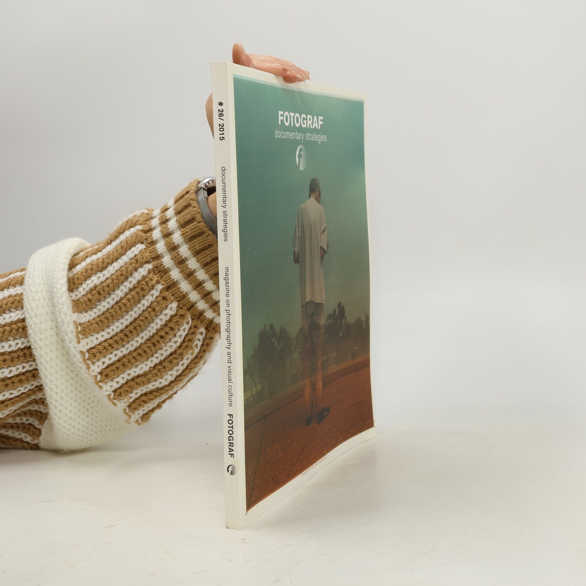 Autorenkollektiv Fotograf 26/2015