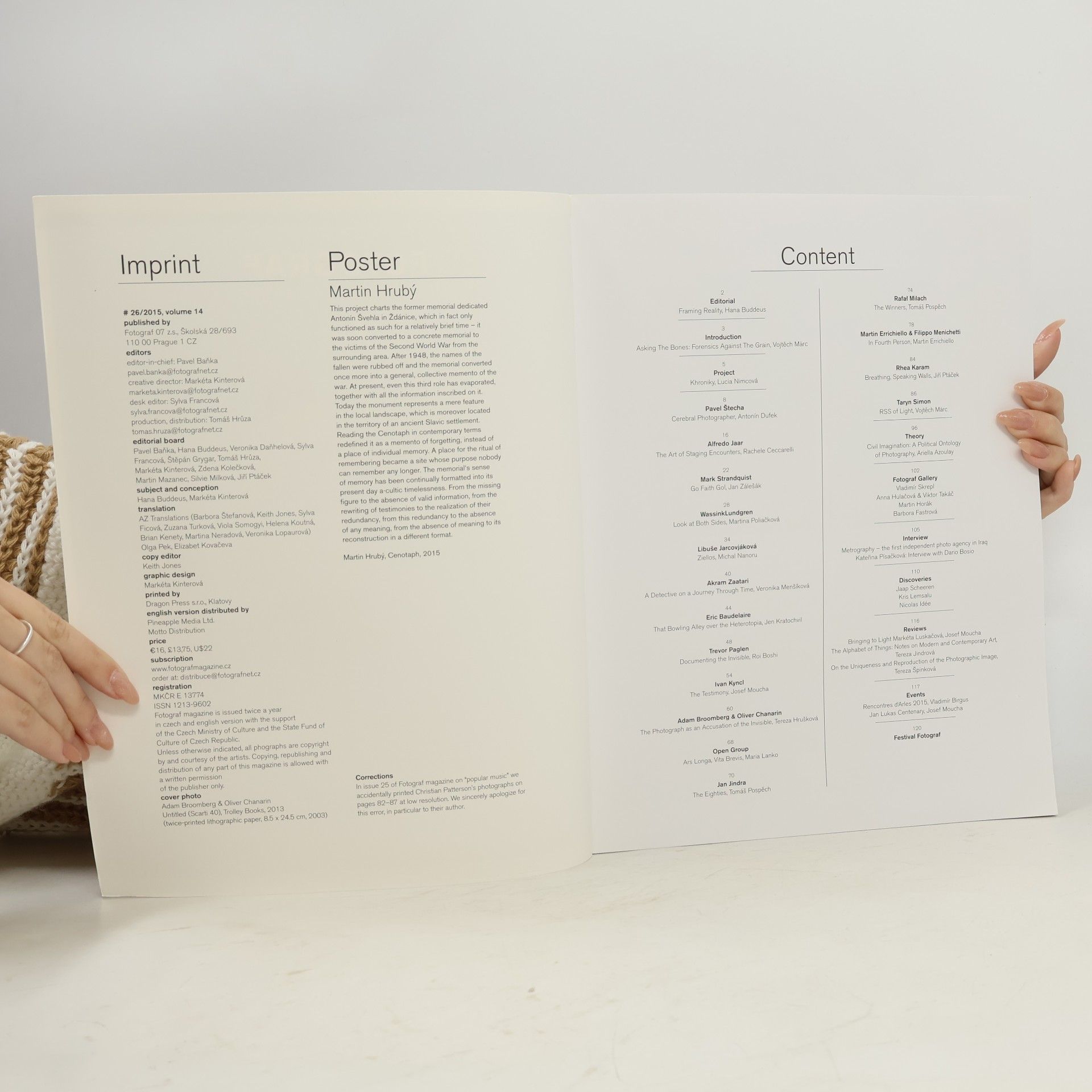Autorenkollektiv Fotograf 26/2015