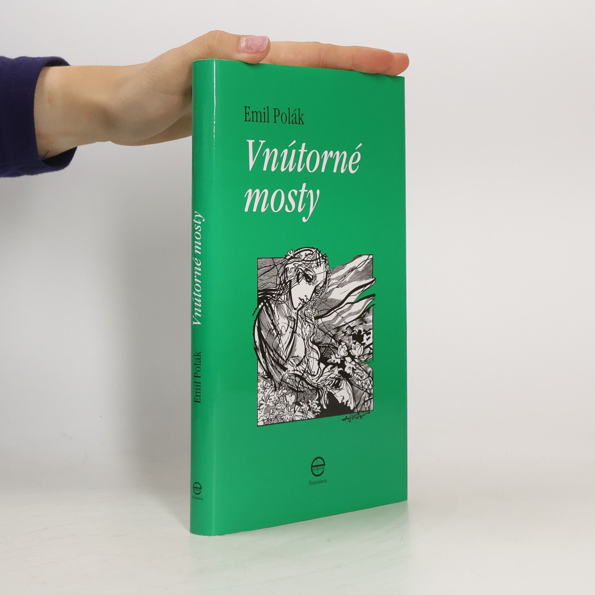 Emil Polák Vnútorné mosty
