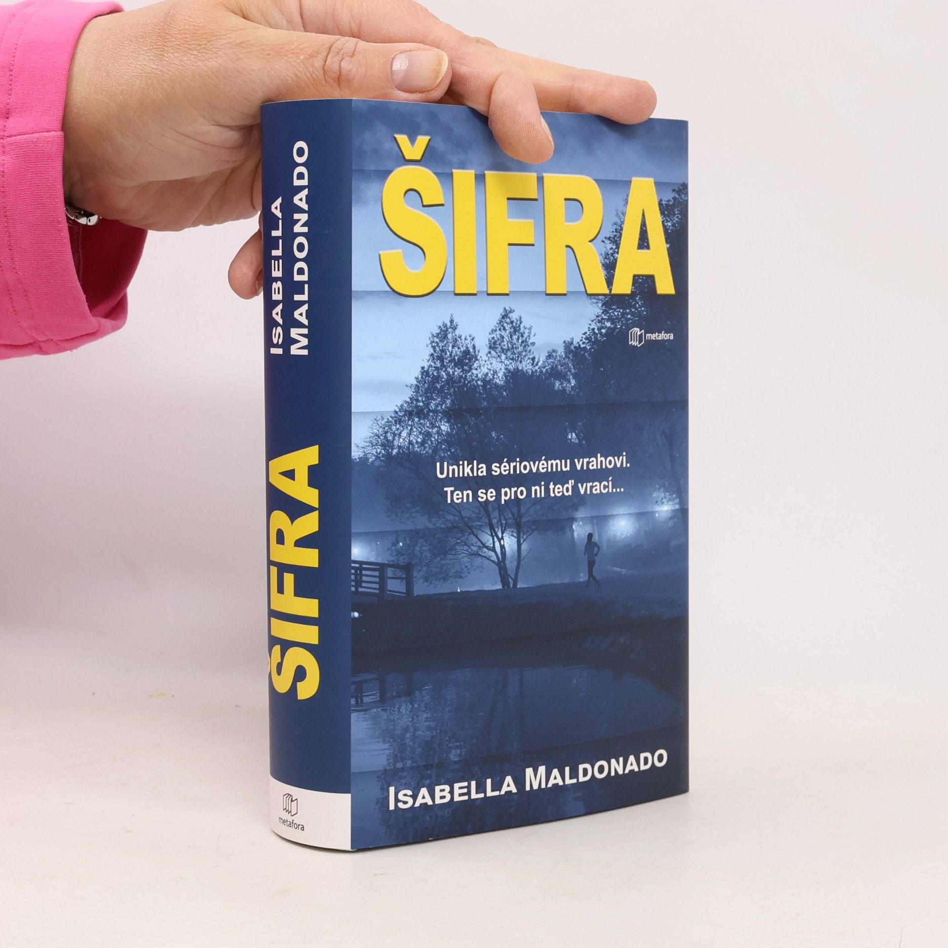Šifra