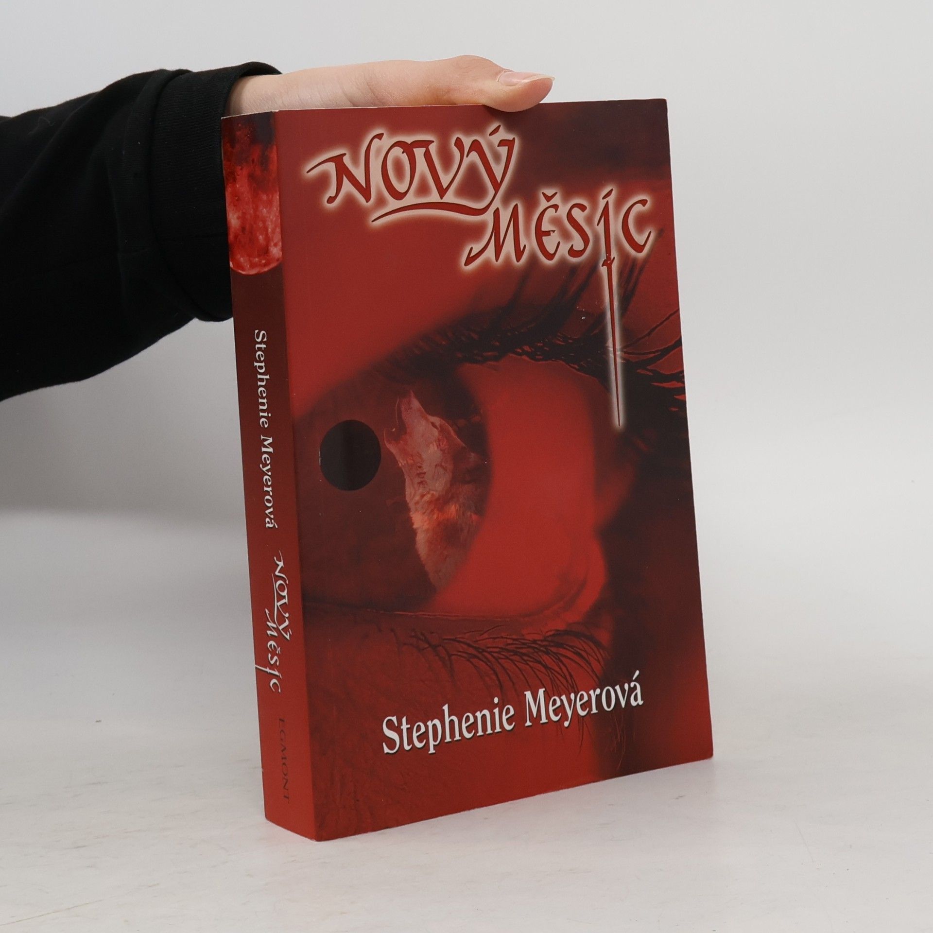 Nový měsíc