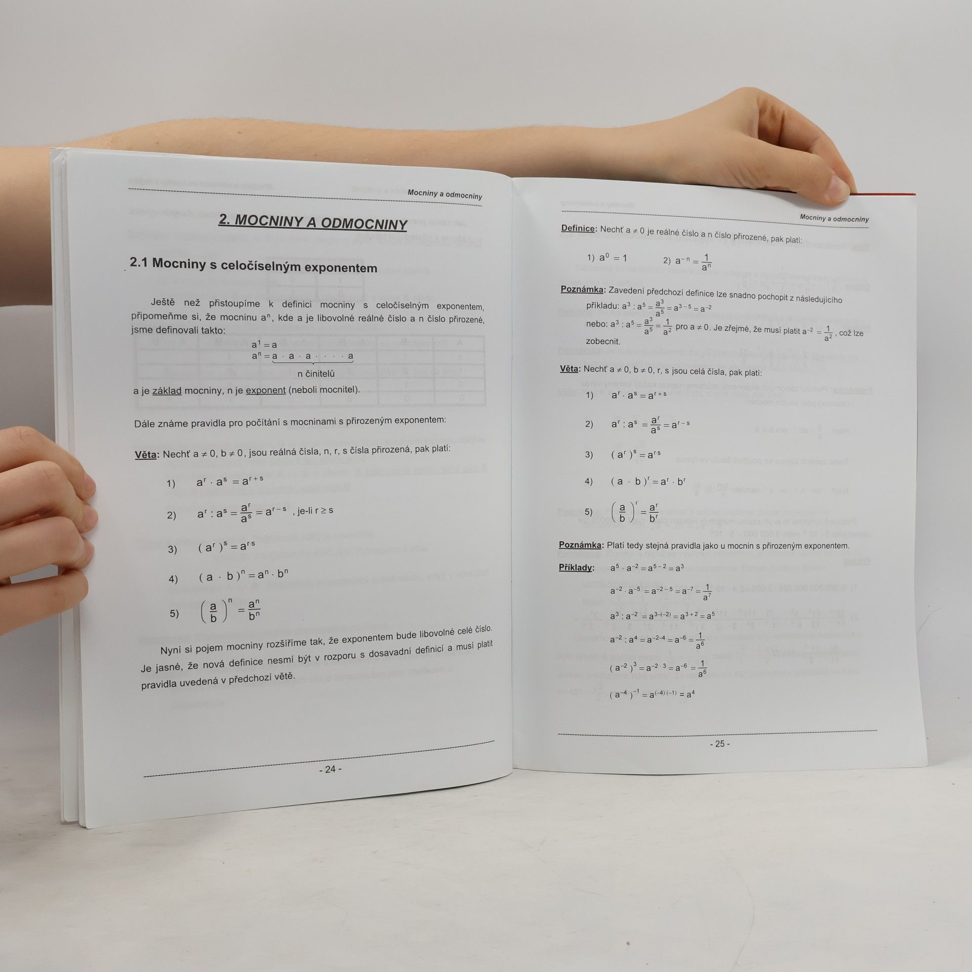 Jaroslav Klodner Matematika pro obchodní akademie a střední odborné školy 1