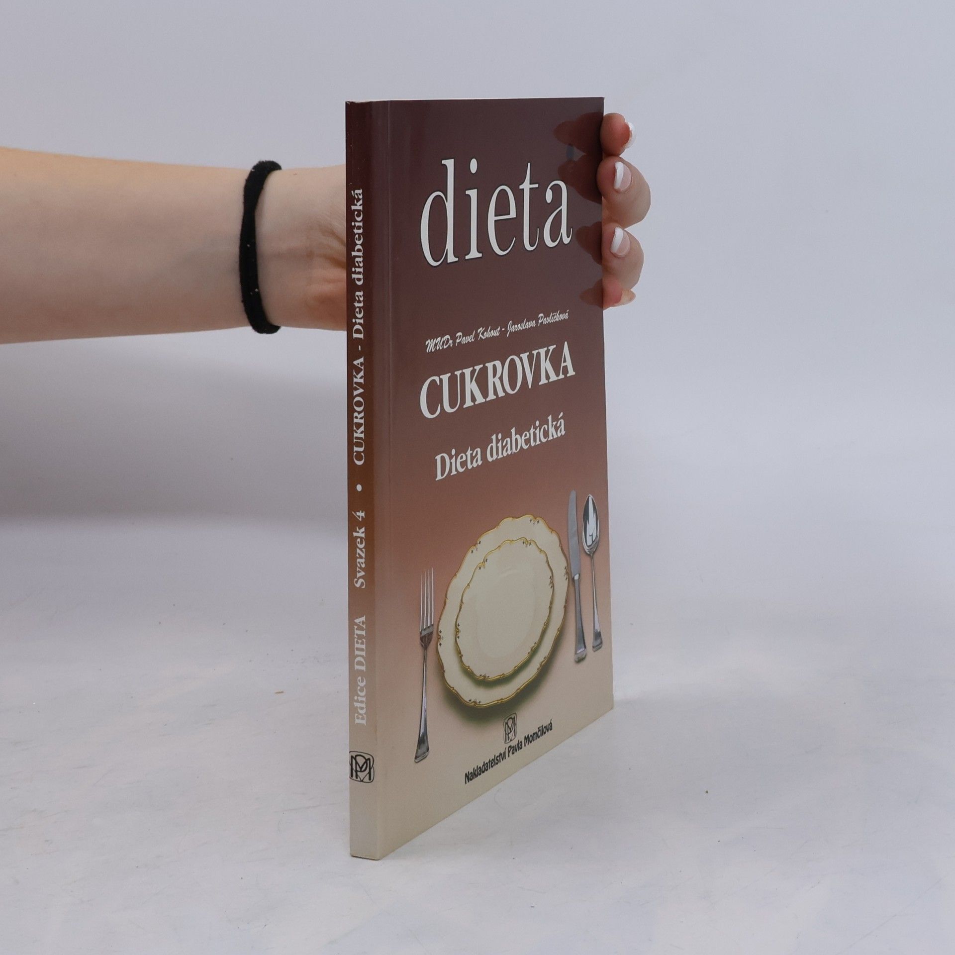 Cukrovka. Dieta diabetická