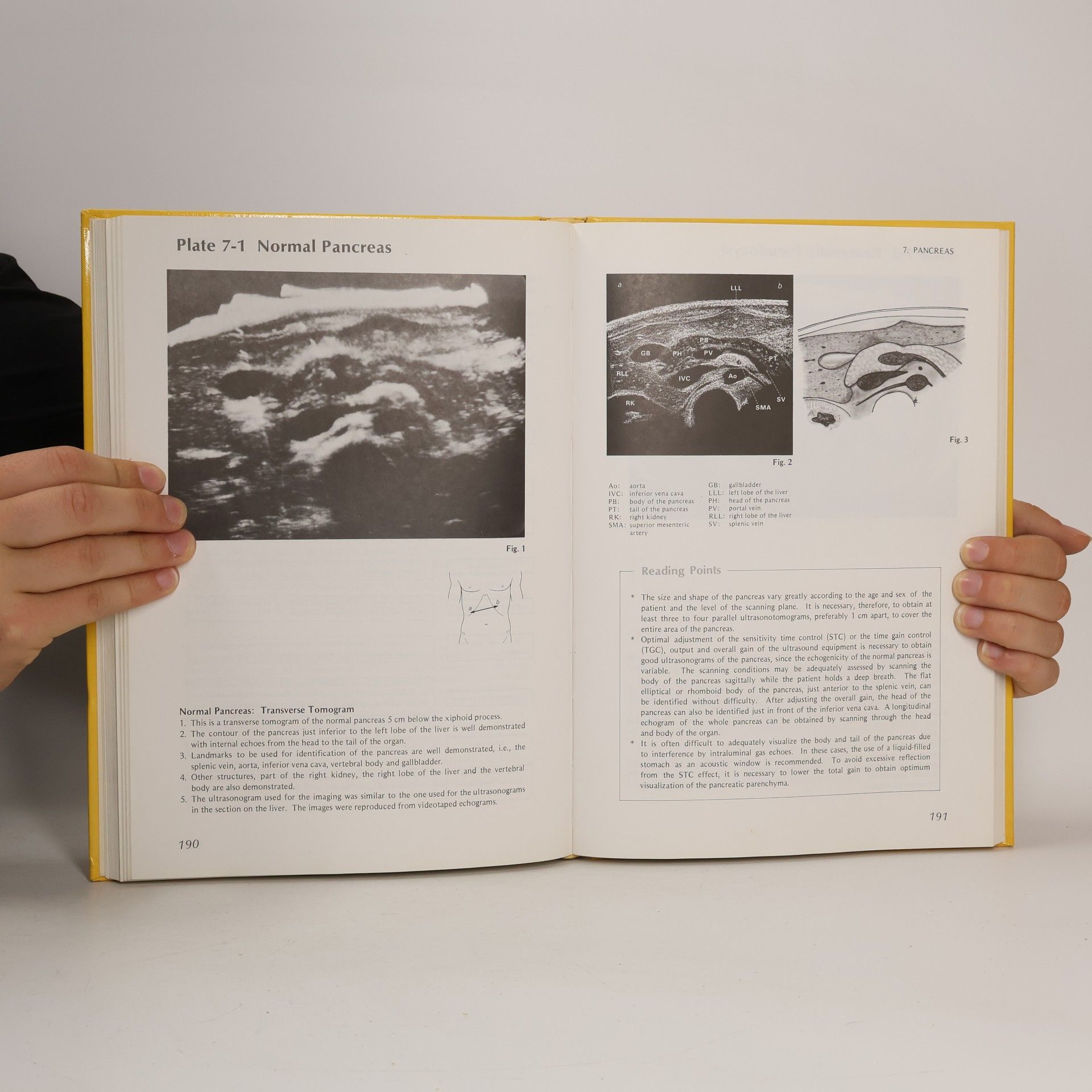 Ryozo Omoto Atlas of Essential Ultrasound Imaging