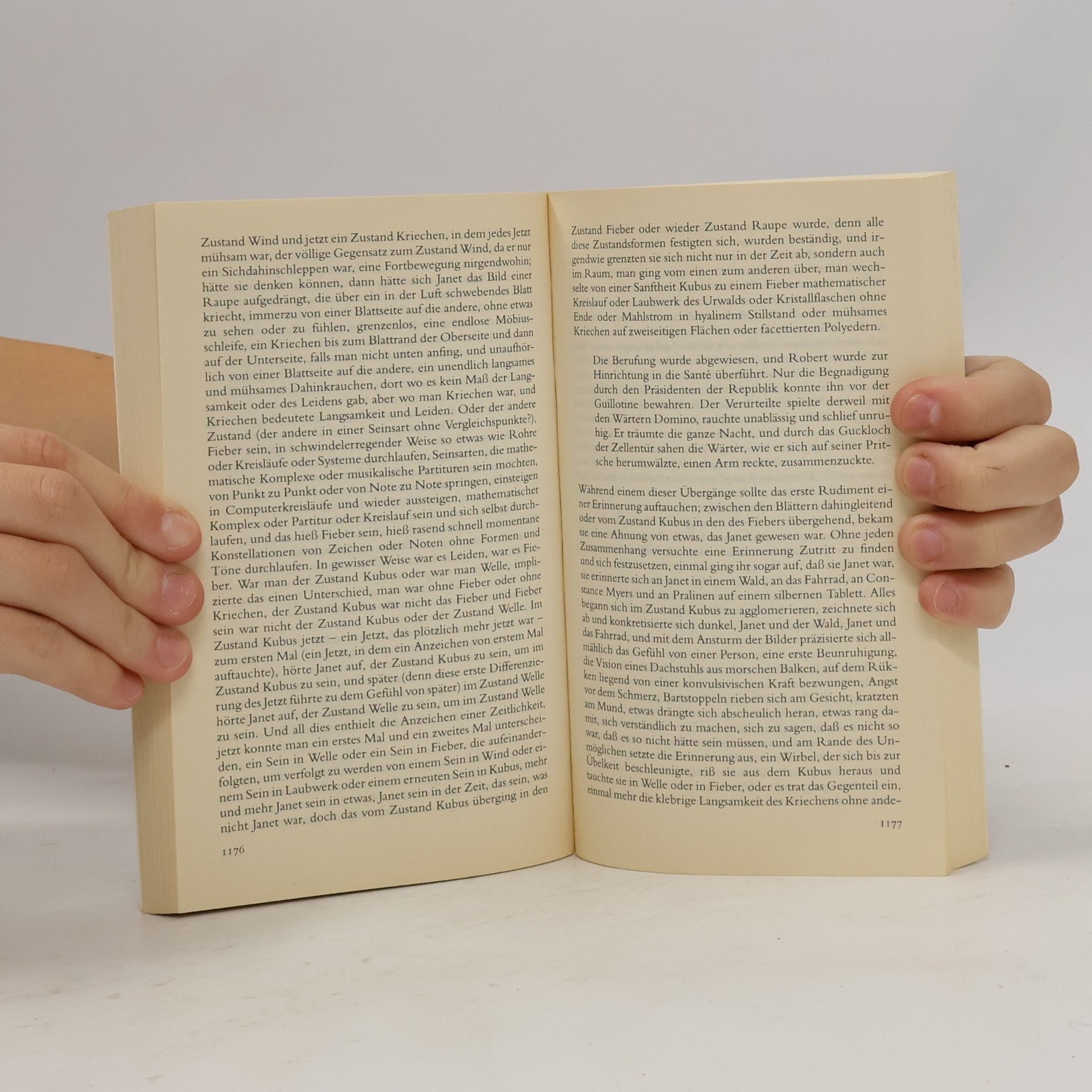 Julio Cortázar Suhrkamp Taschenbuch - 299: Ende der Etappe