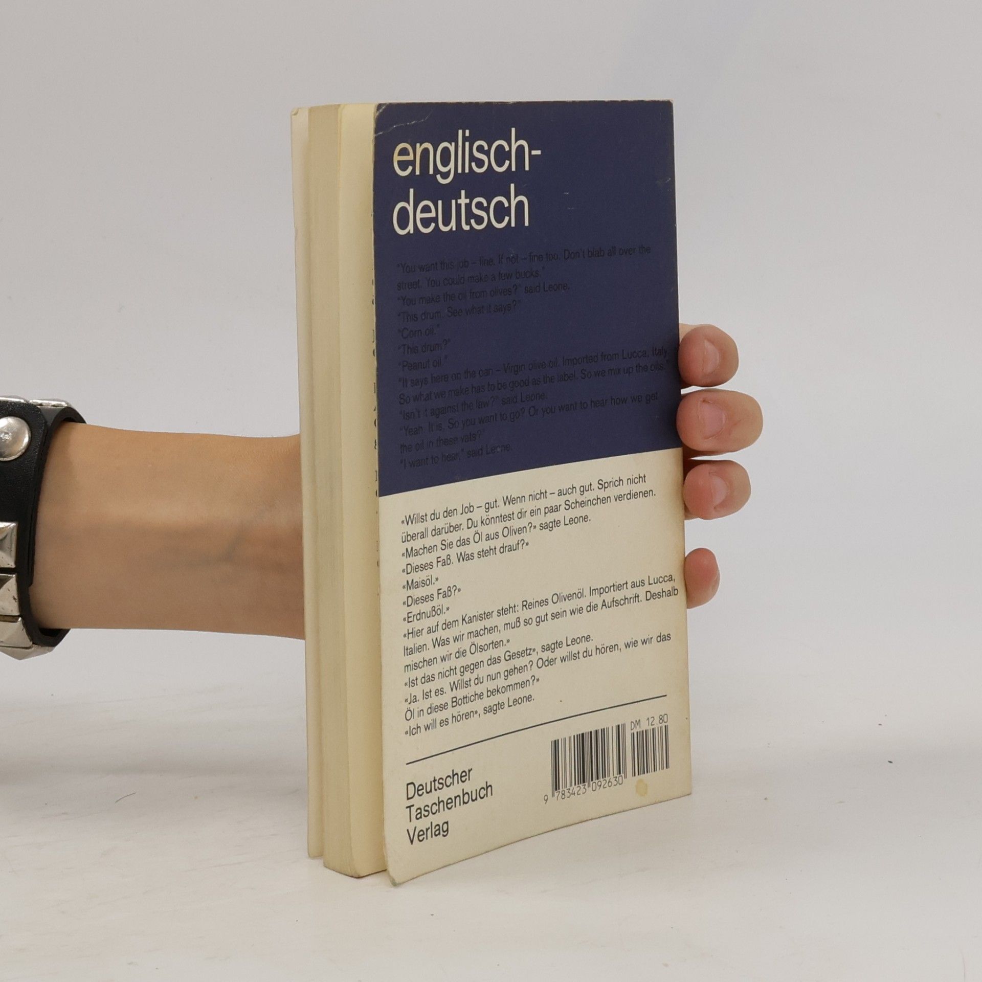 Inge Weissmann New American short stories