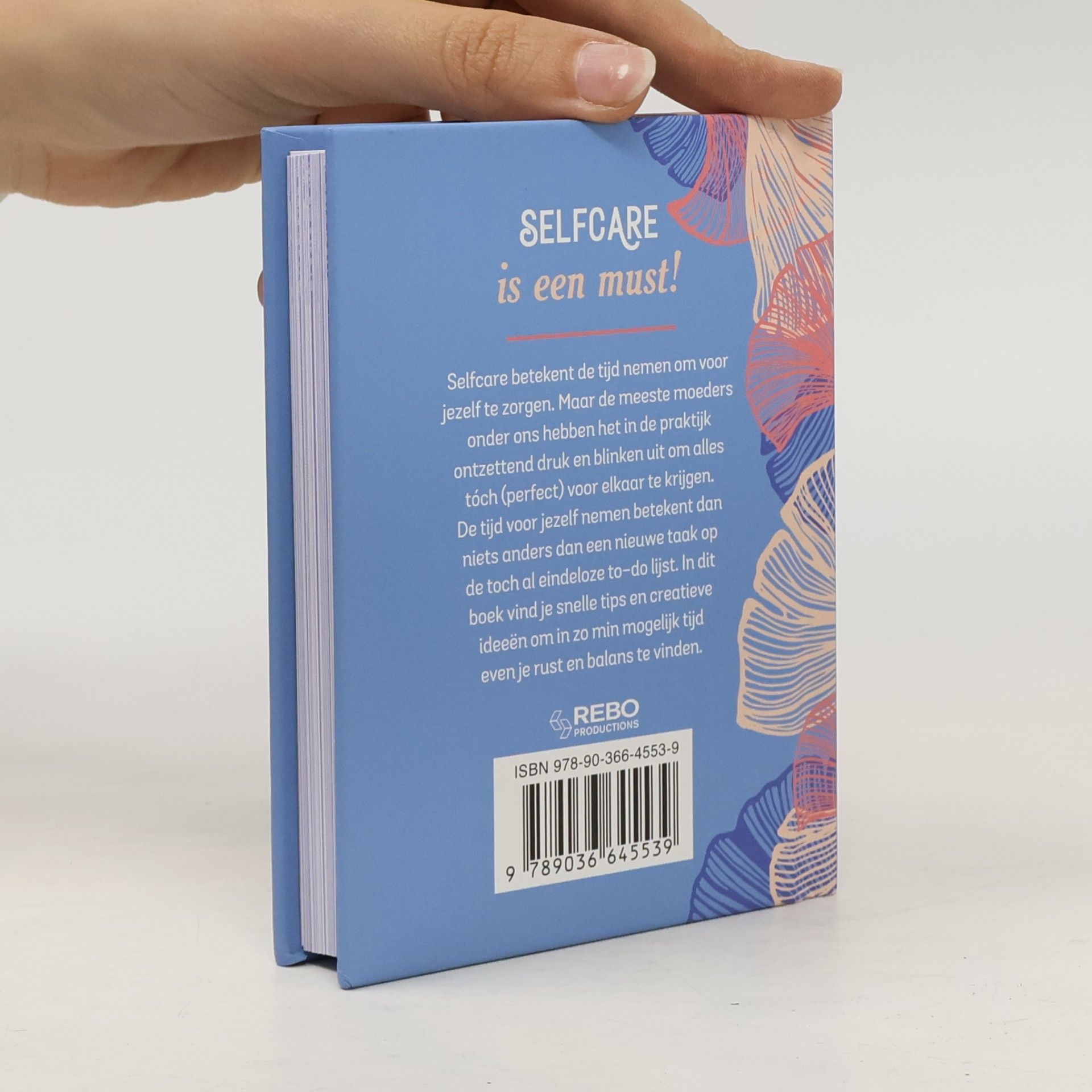 Zeena Moolla Selfcare voor drukke moeders: Handige tips en creatieve ideeën om in drukke tijden jezelf niet te vergeten