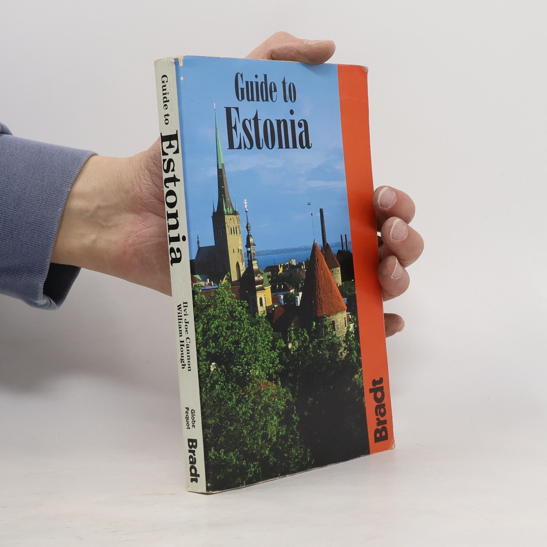 Guide to Estonia