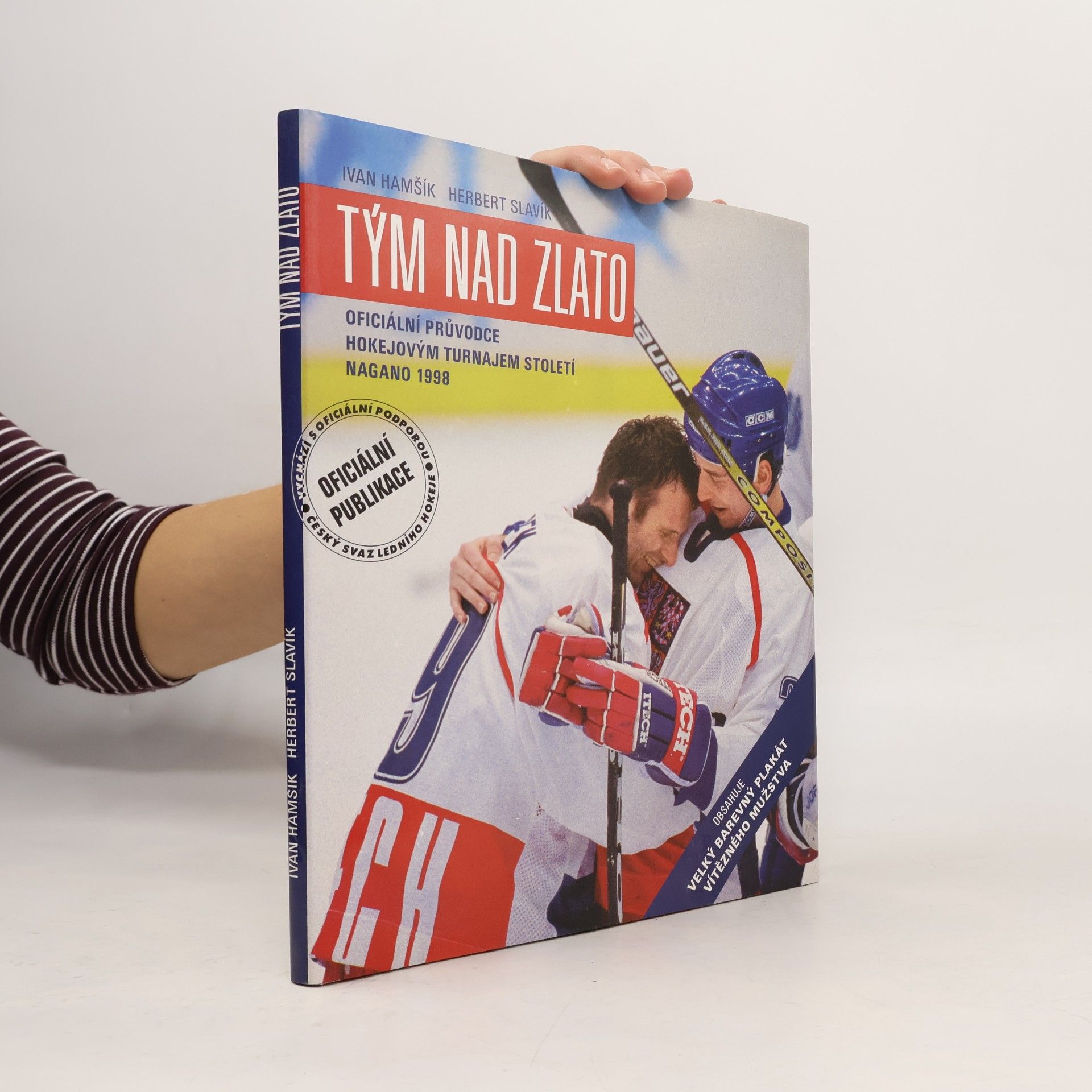 Tým nad zlato