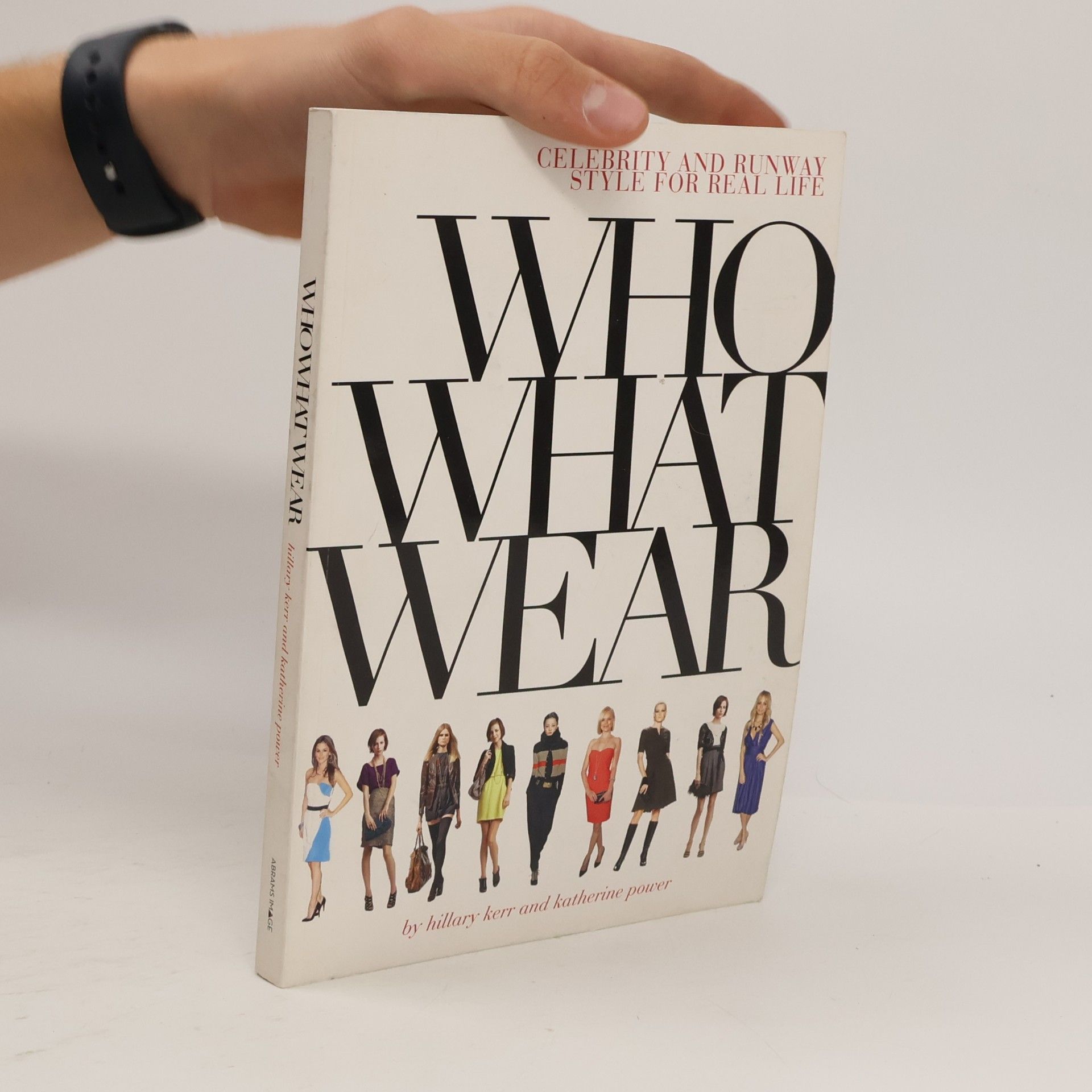 Katherine Power Who What Wear. Celebrity and Runway Style for Real Life