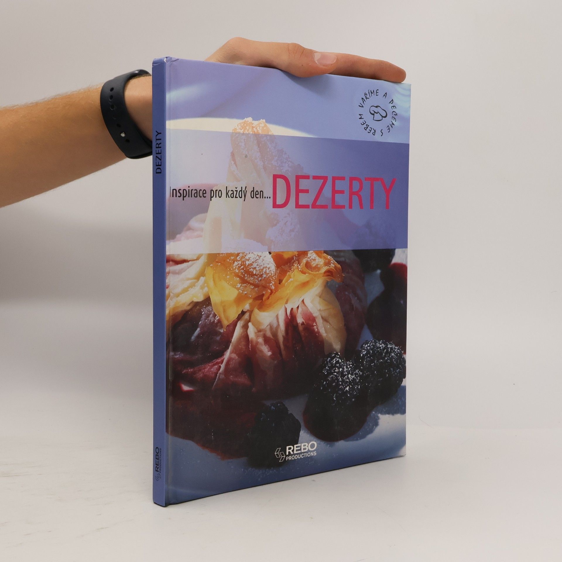 Various authors Dezerty